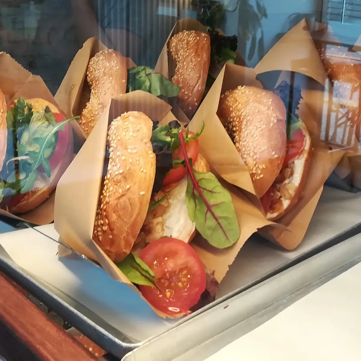 Bagels