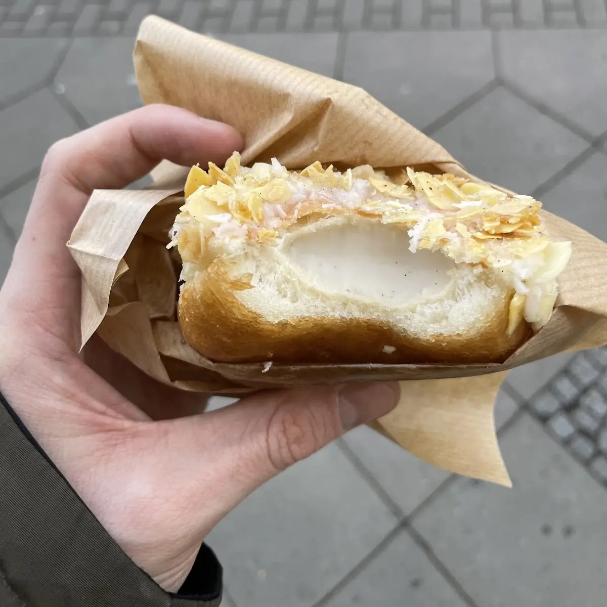 Doughnut