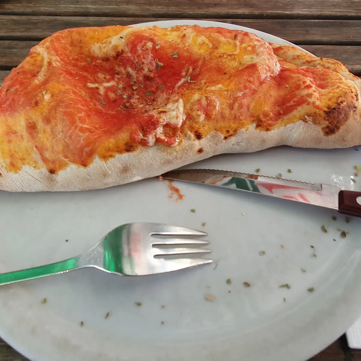 Calzone