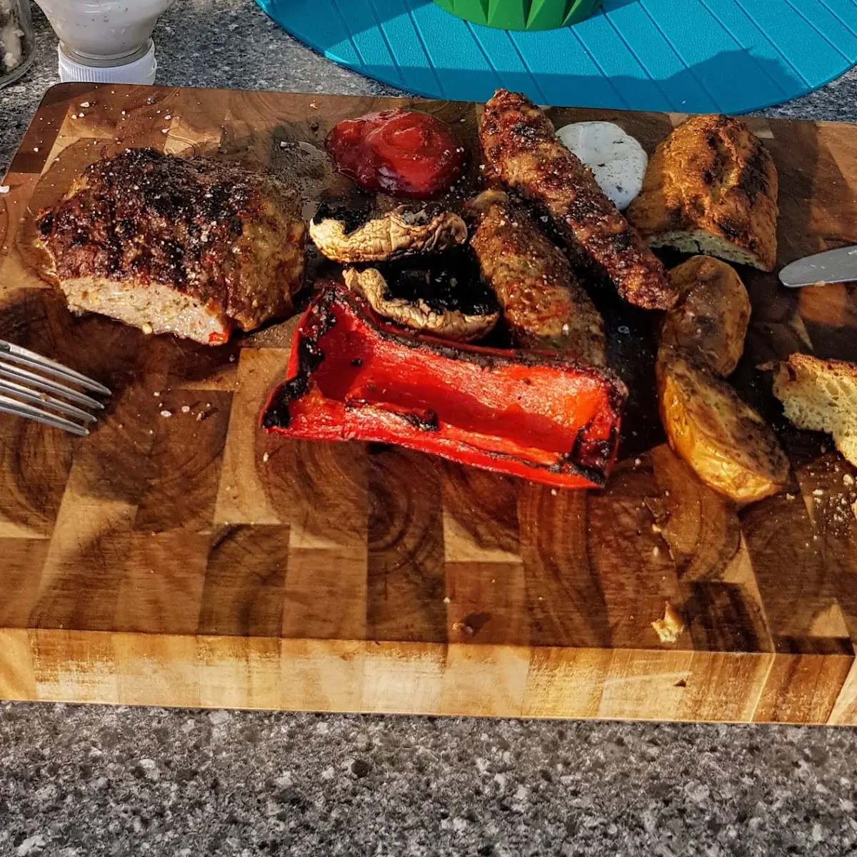 Cevapi