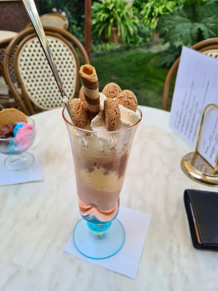 Parfait