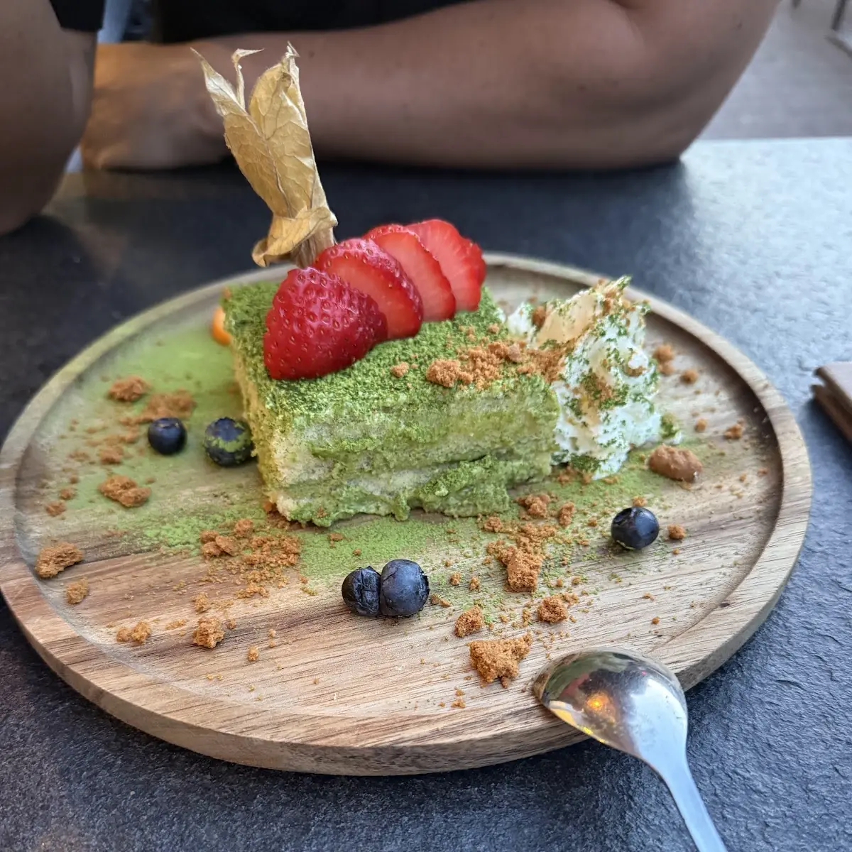 Matcha