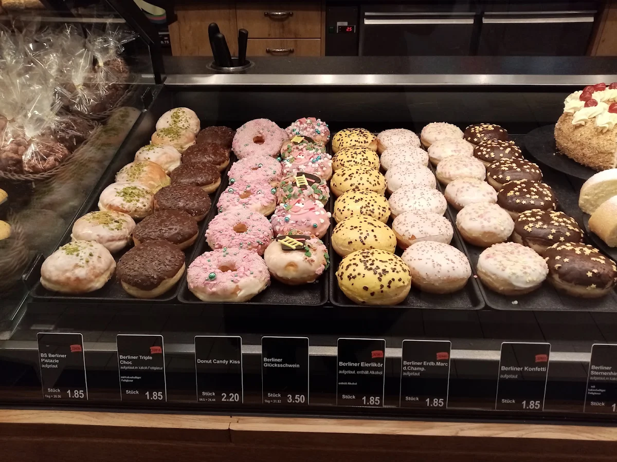 Doughnut