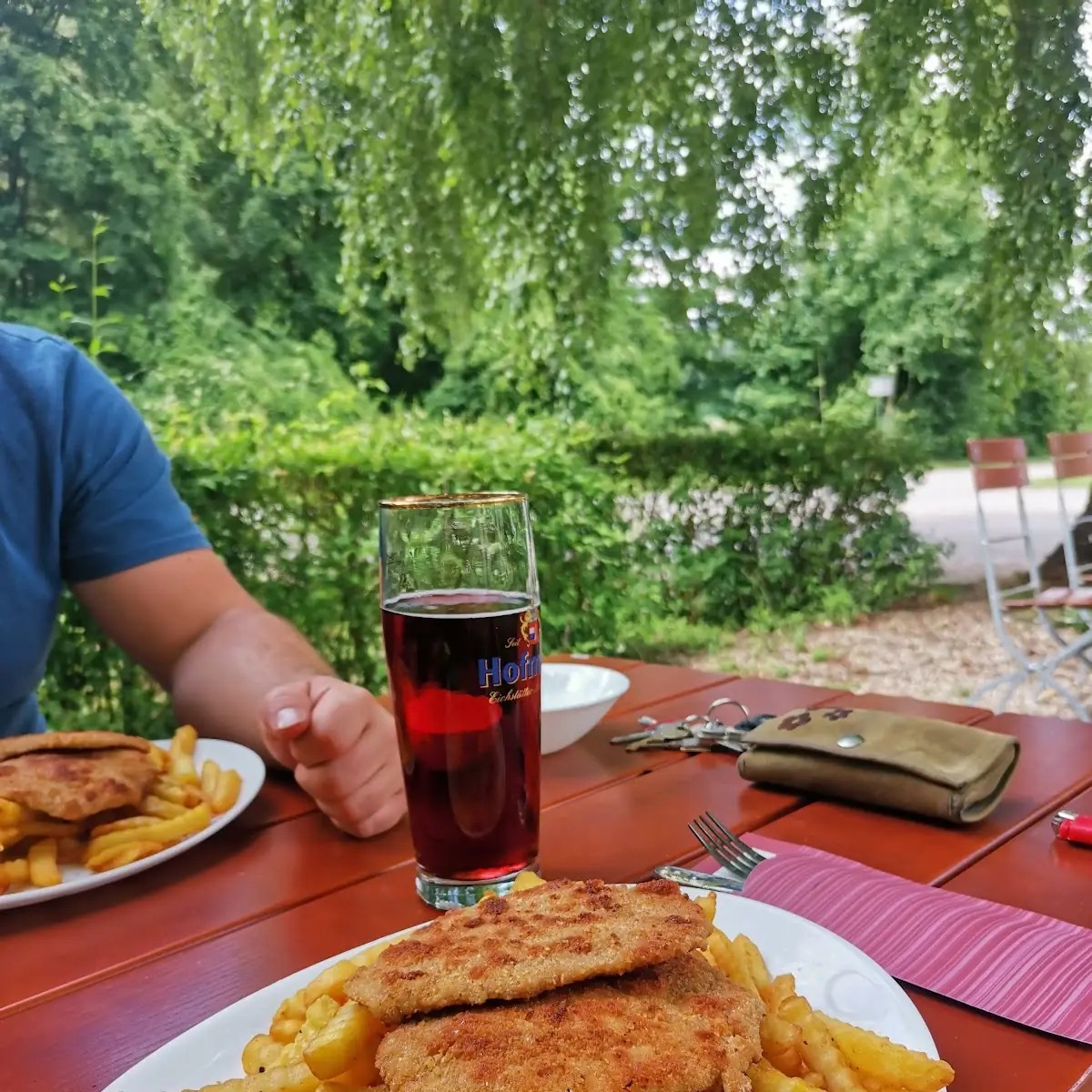 Schnitzel