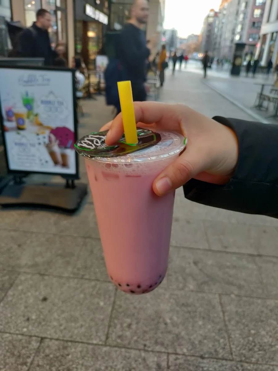 Bubble Tea