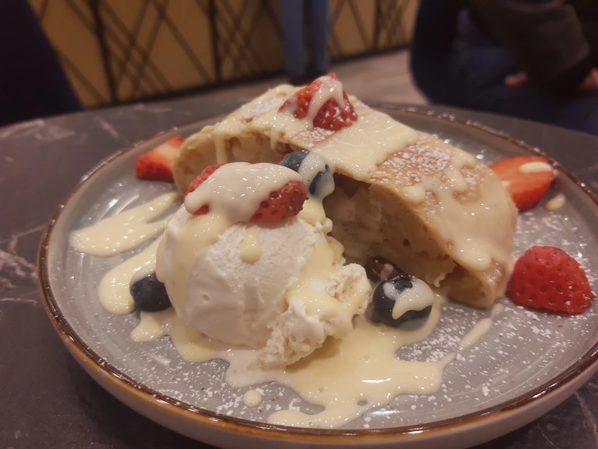 Strudel