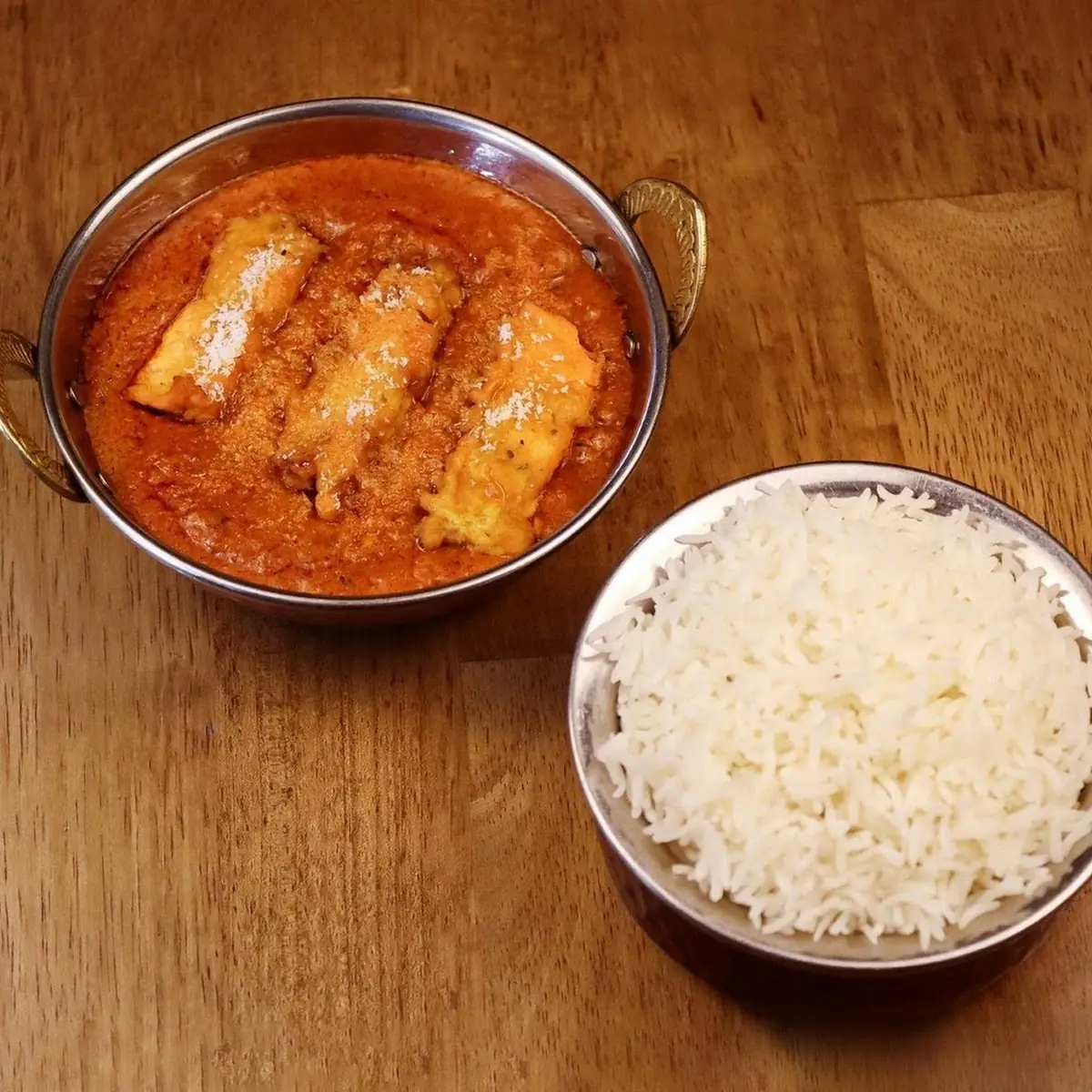 Highlights, Indian Palace Restaurant
