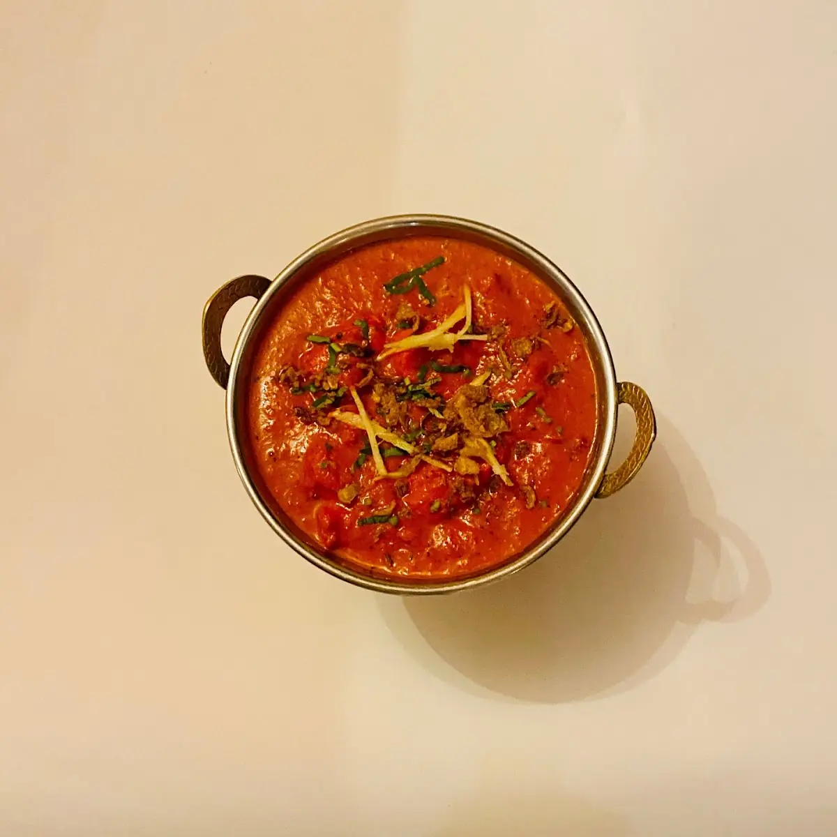 Highlights, Indian Palace Restaurant
