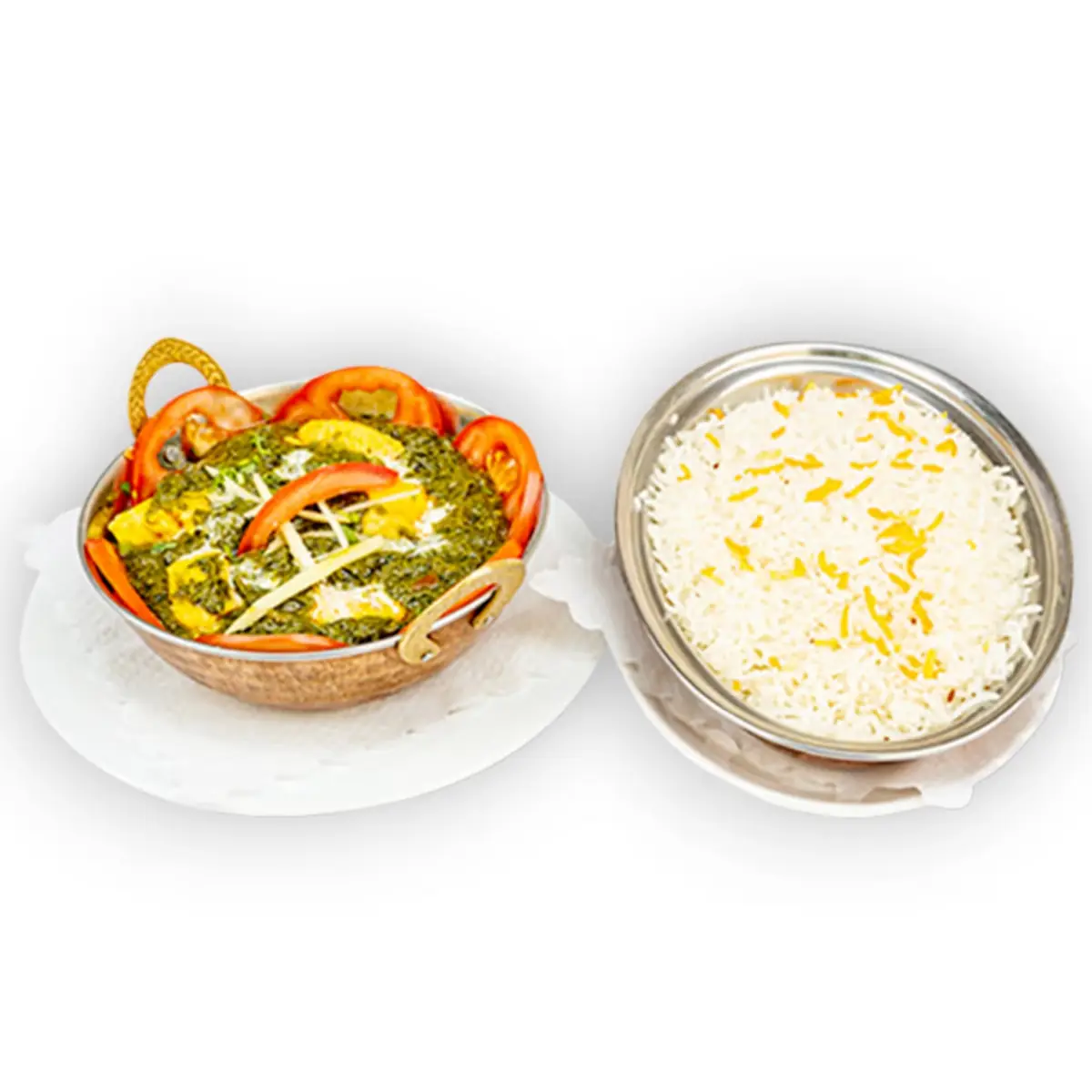 Highlights, Indian Palace Restaurant