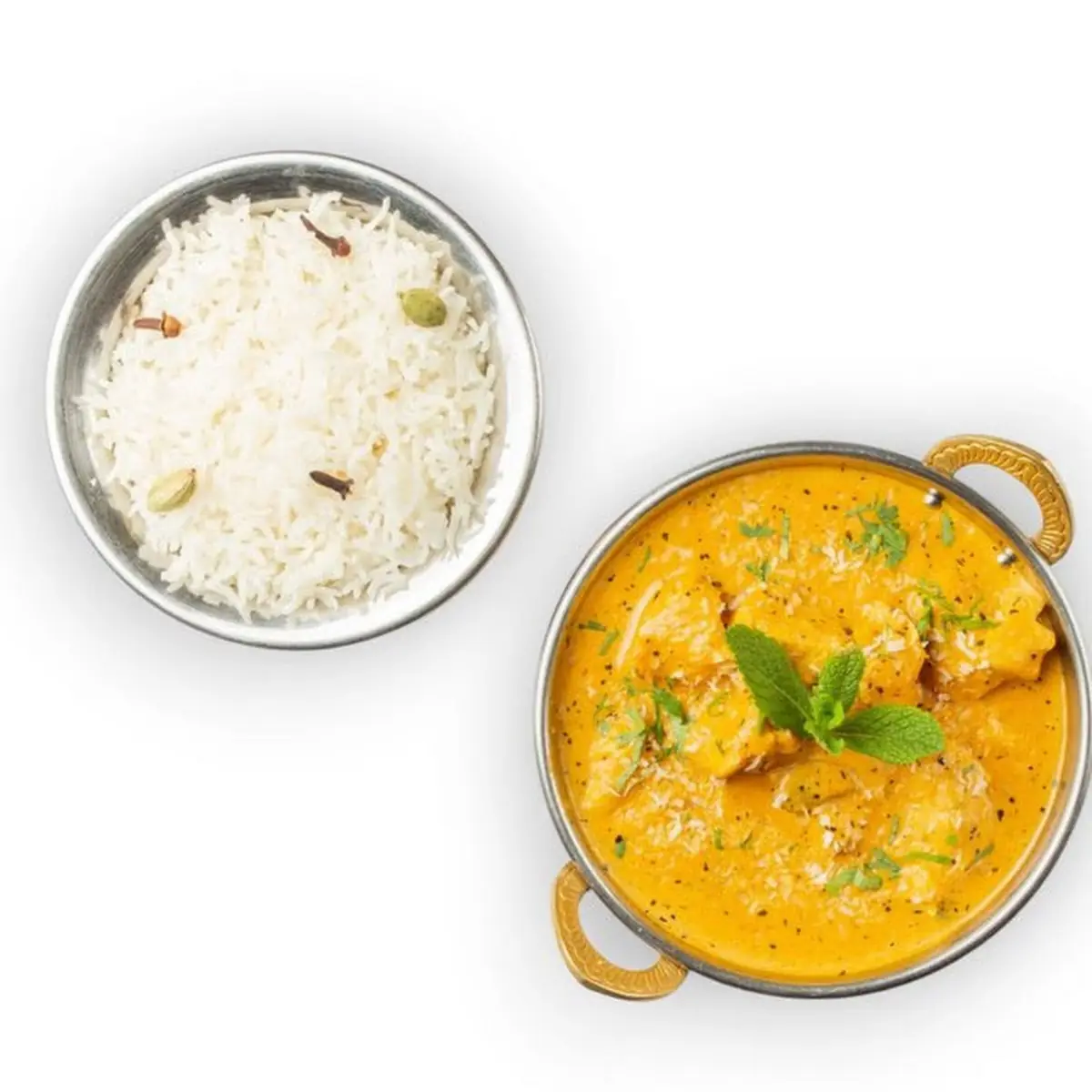 Highlights, Indian Palace Restaurant
