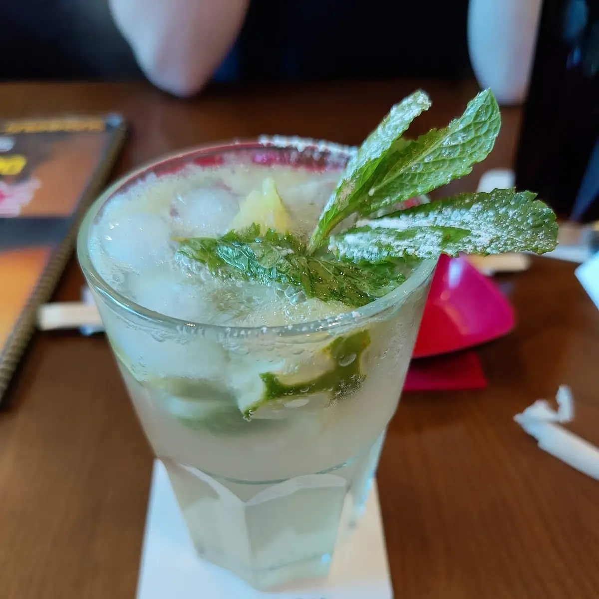 Limonade