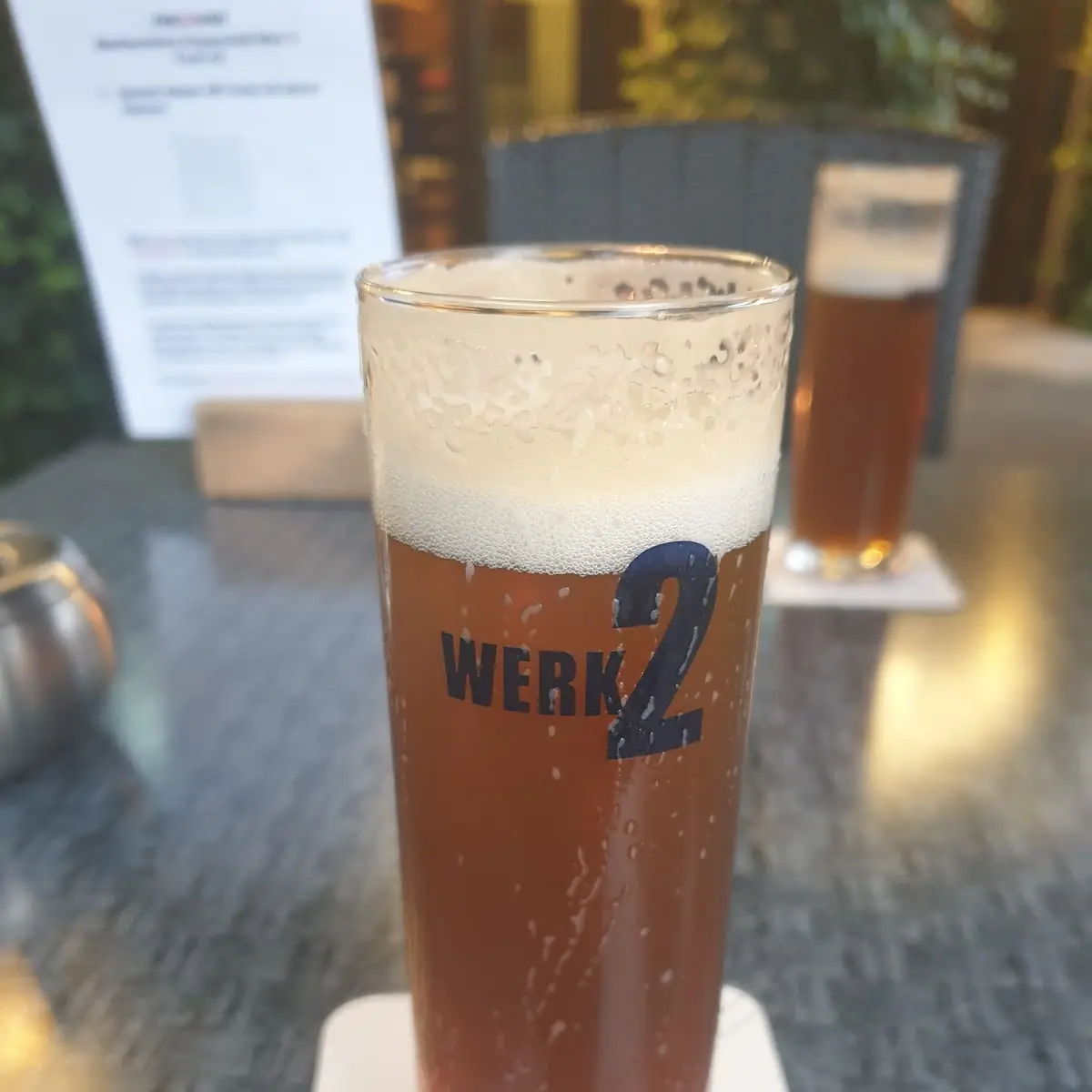 Cola Bier