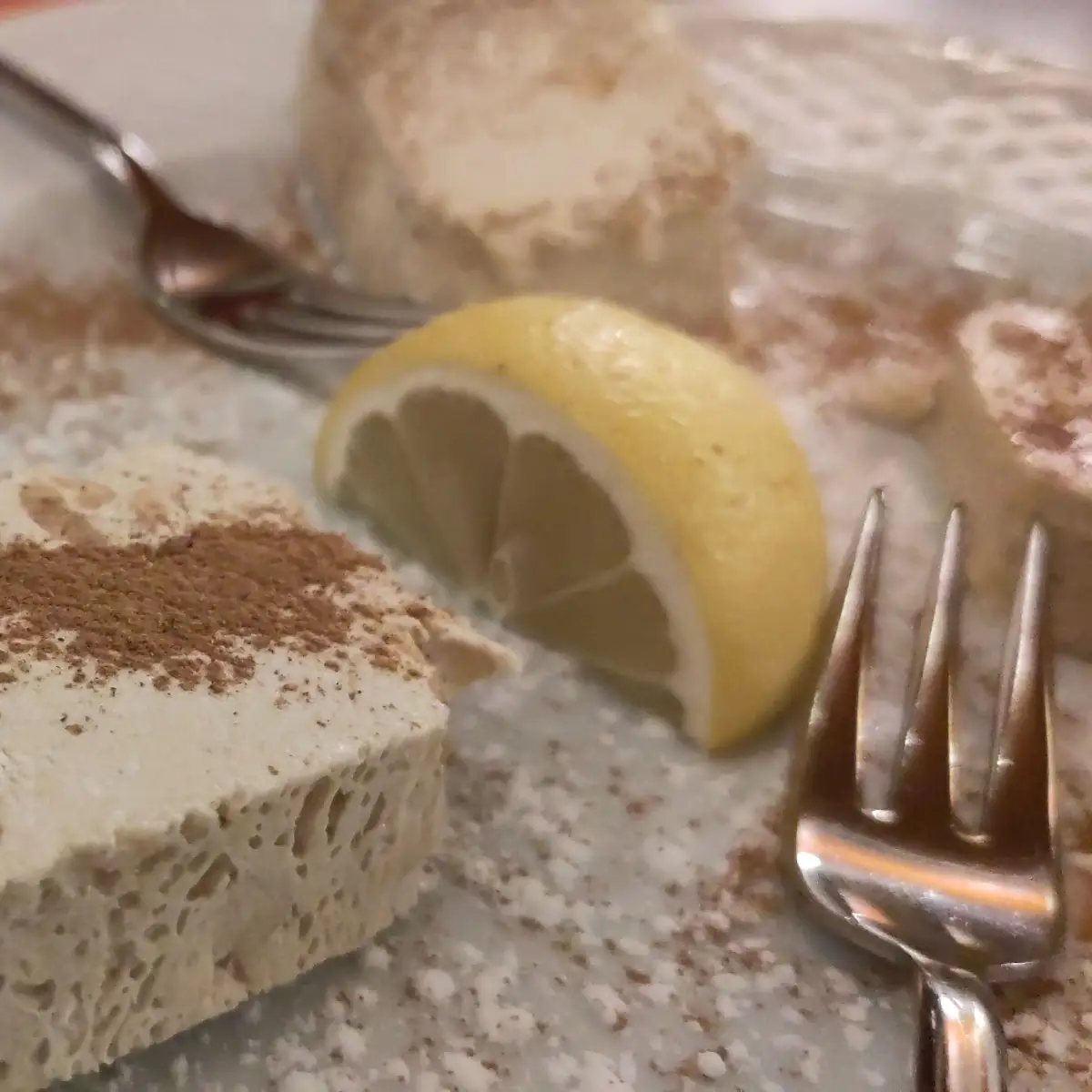 Griechisches Halva