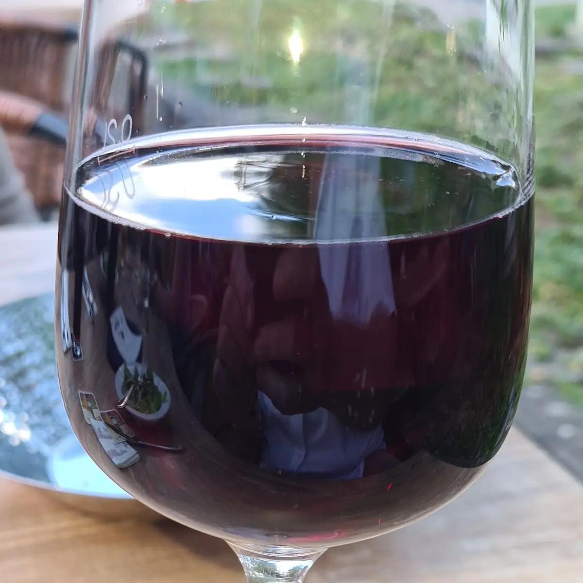 Red Wine