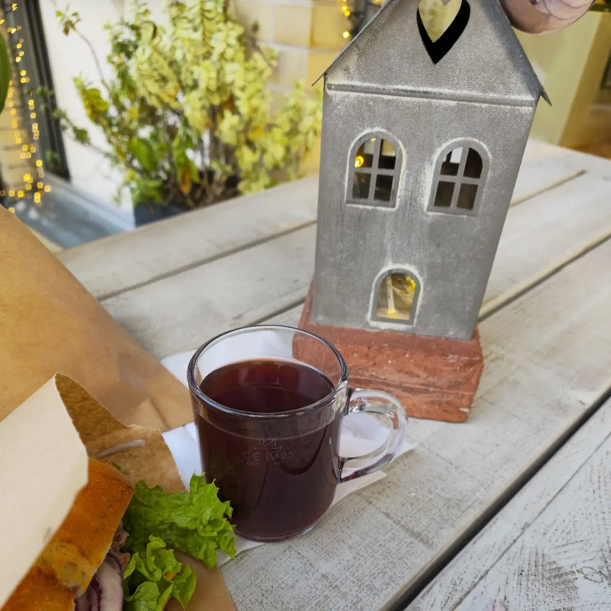 Kunderpunsch