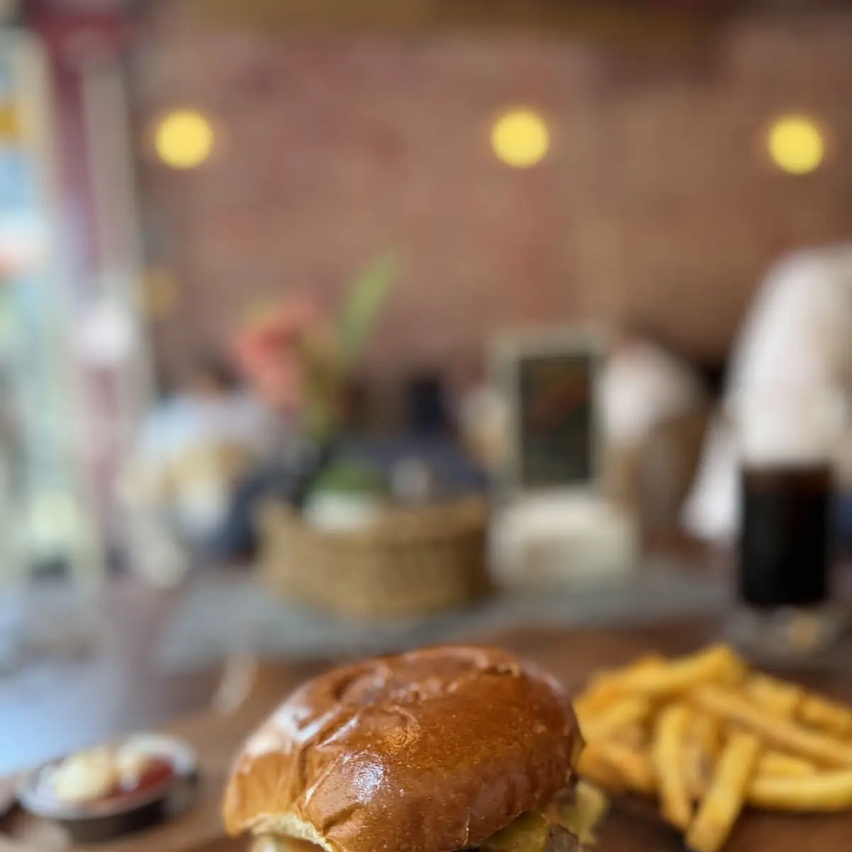 Cheeseburger