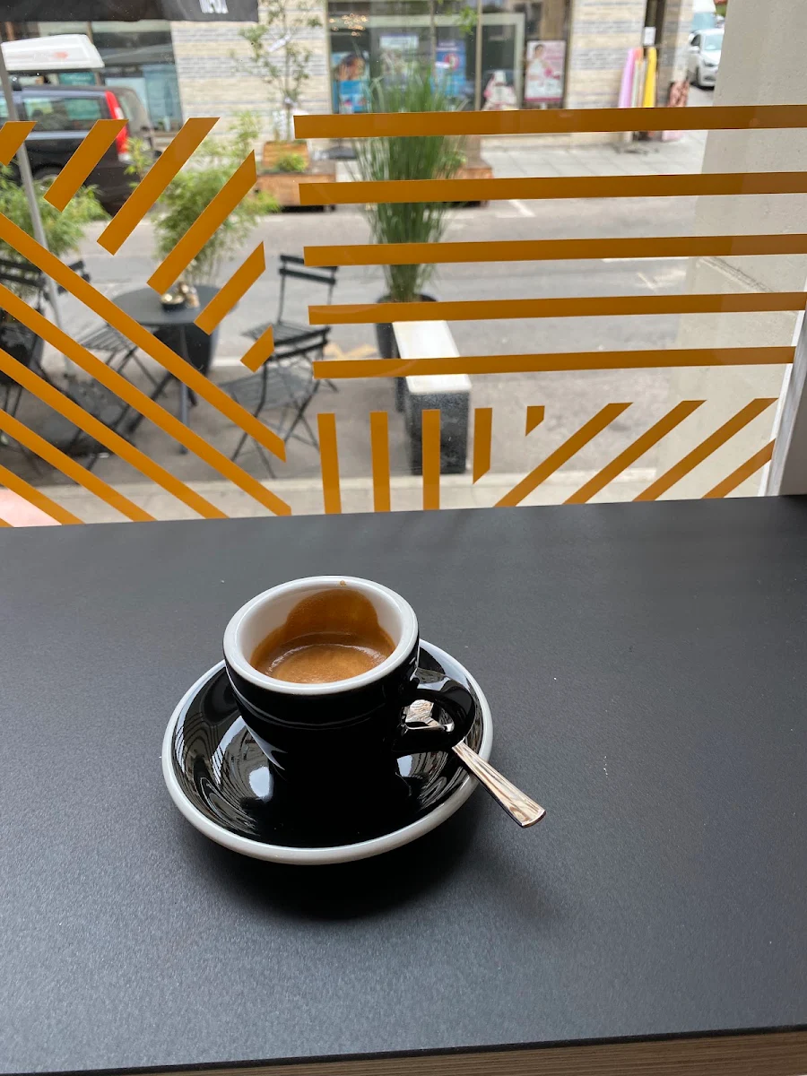 Espresso