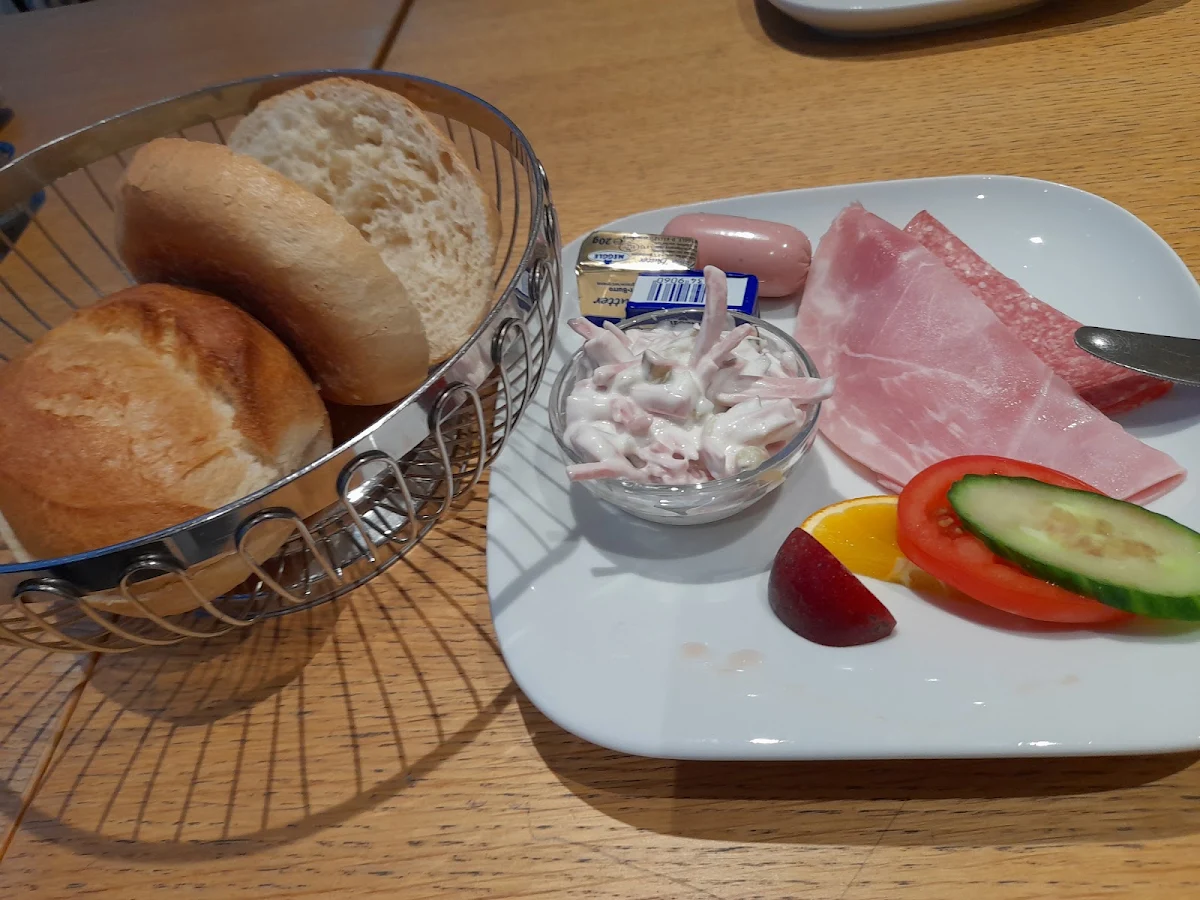 Jägerfrühstück
