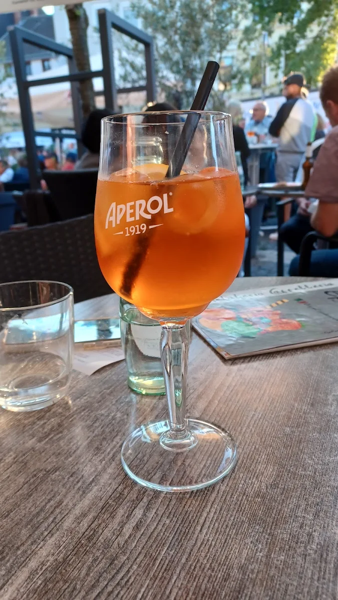 Aperol
