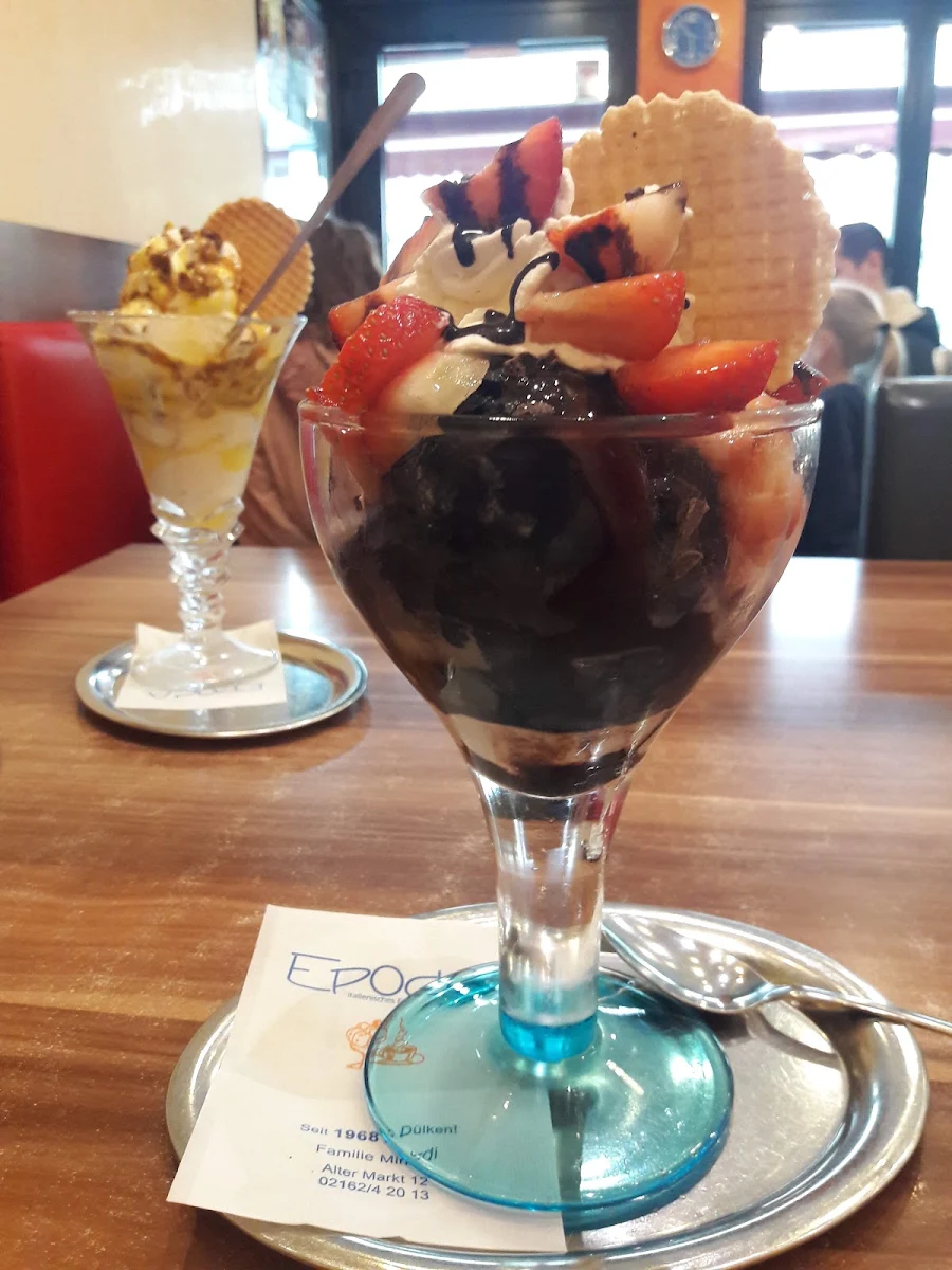 Parfait
