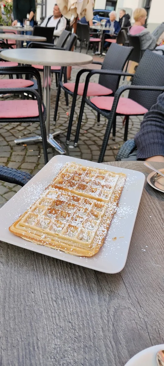Waffeln