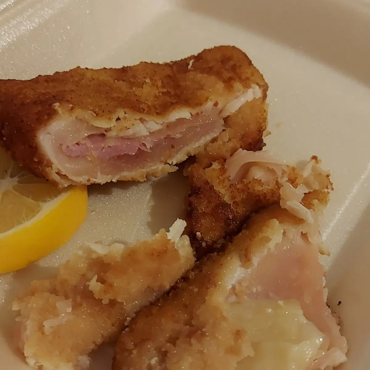 Cordon Bleu
