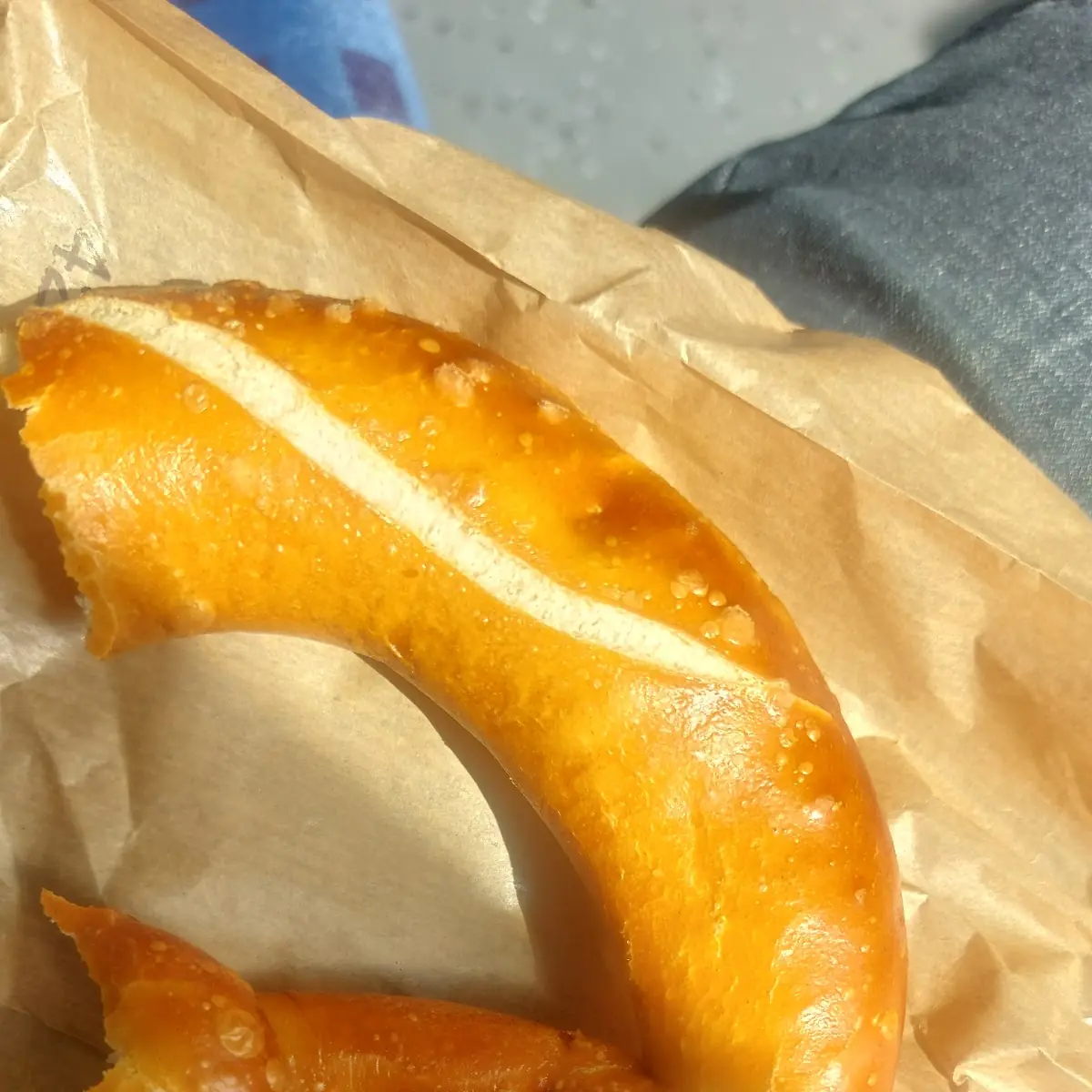 Brezel