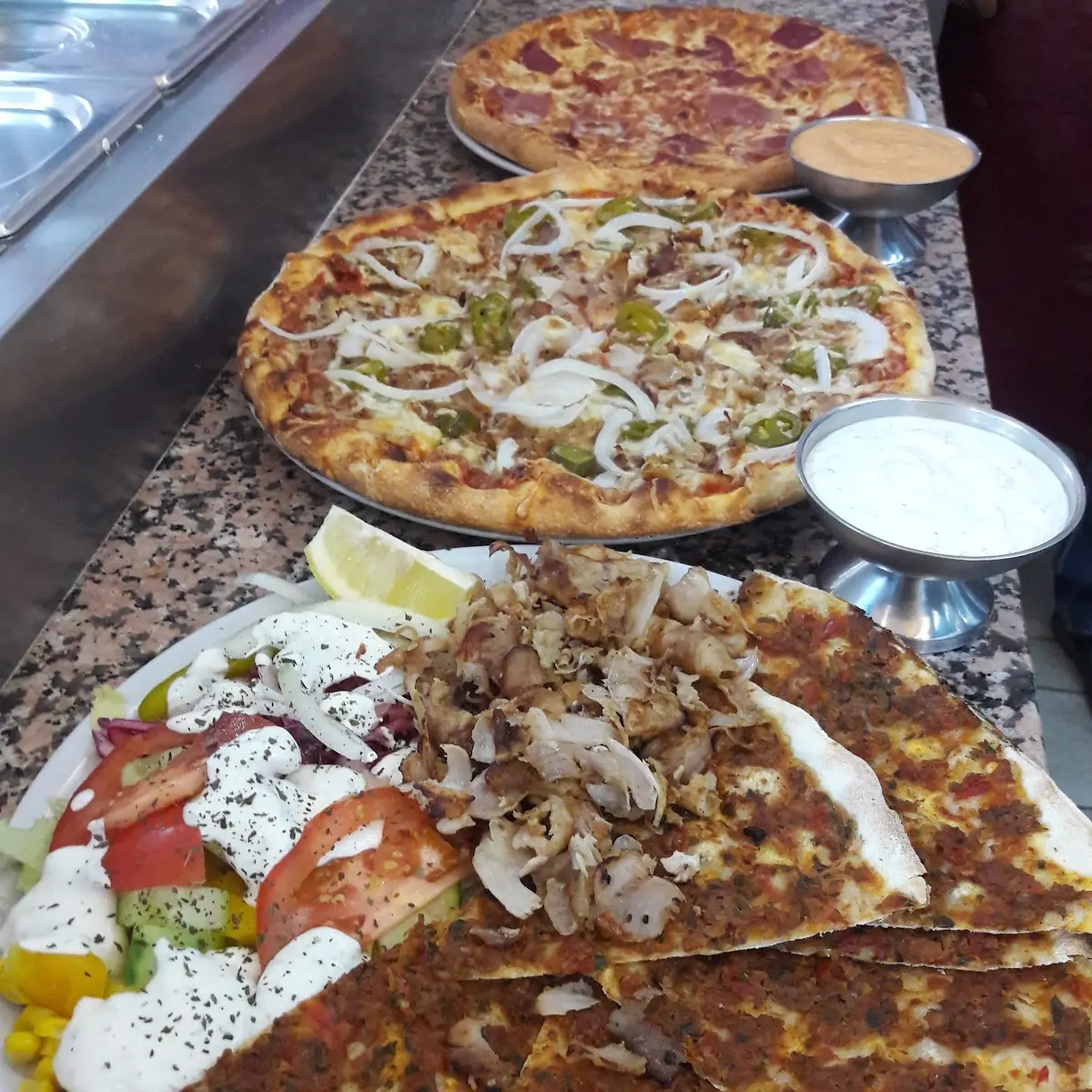 Lahmacun