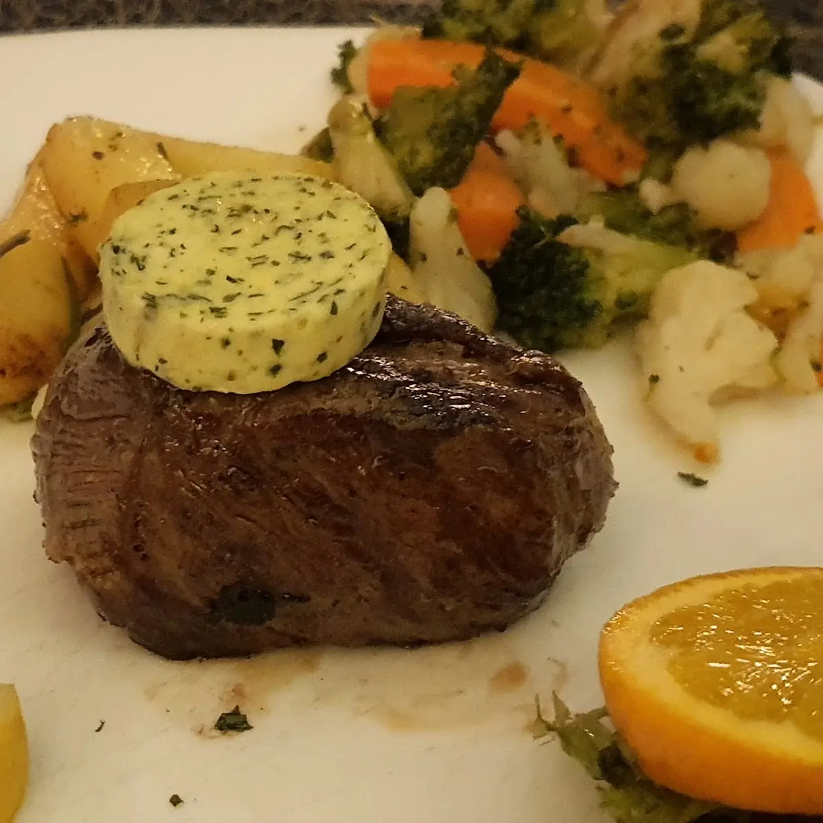 Steak