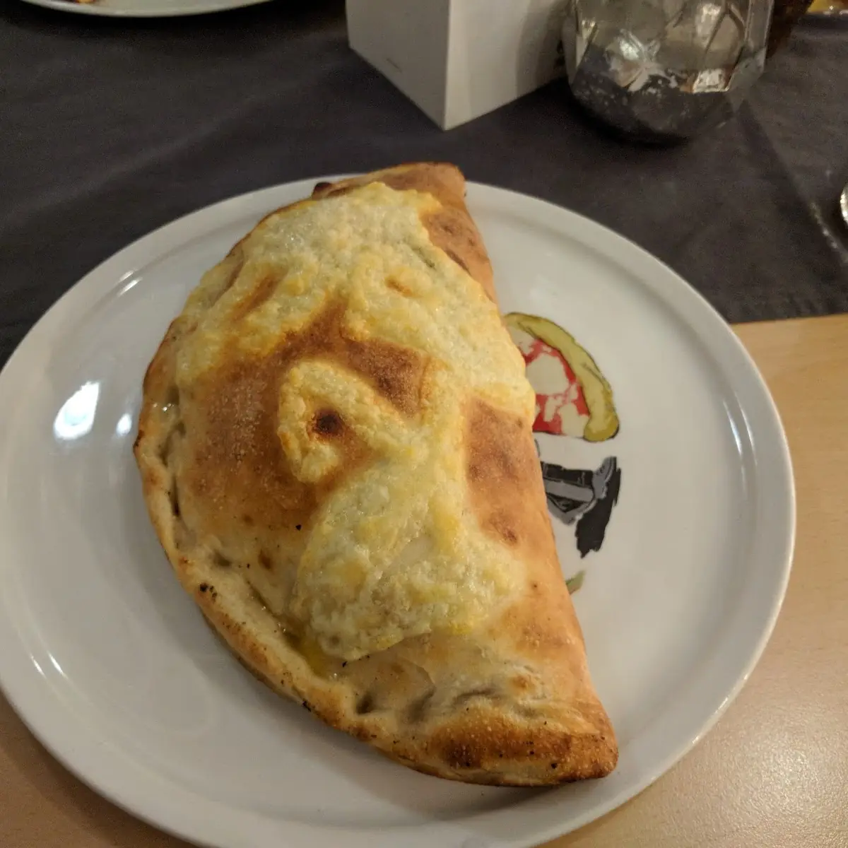 Calzone