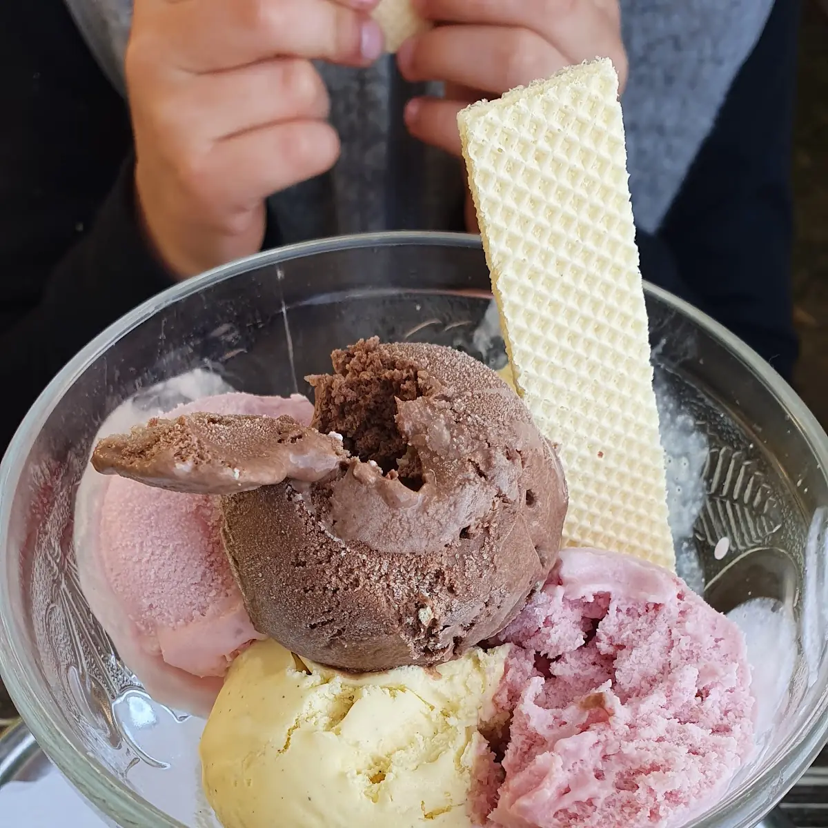 Eis