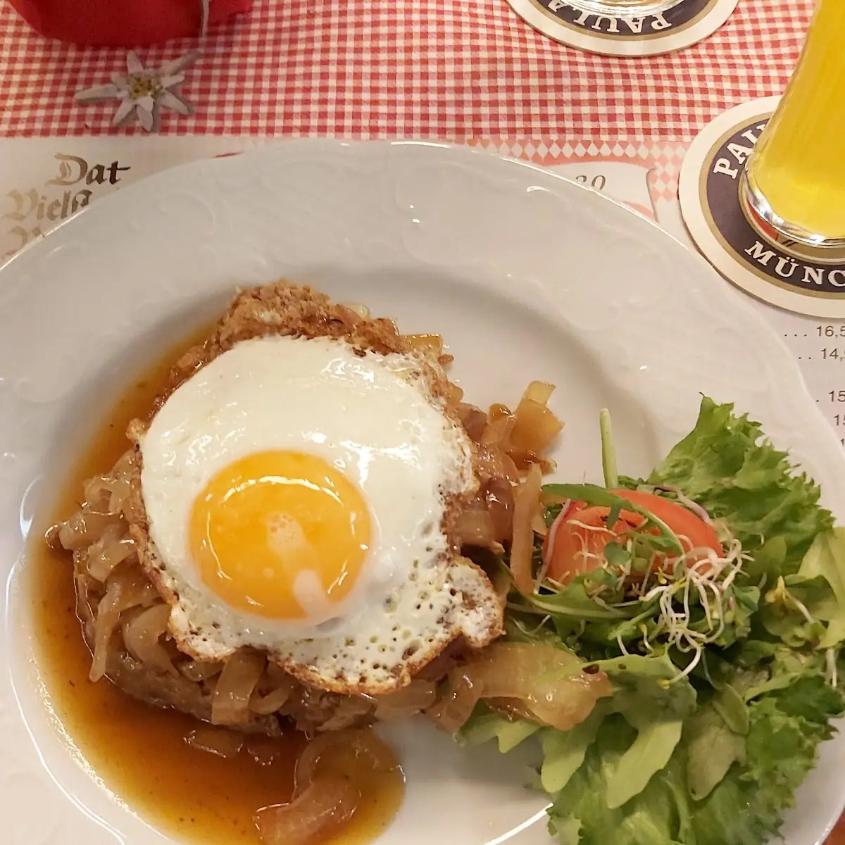 Hackbraten