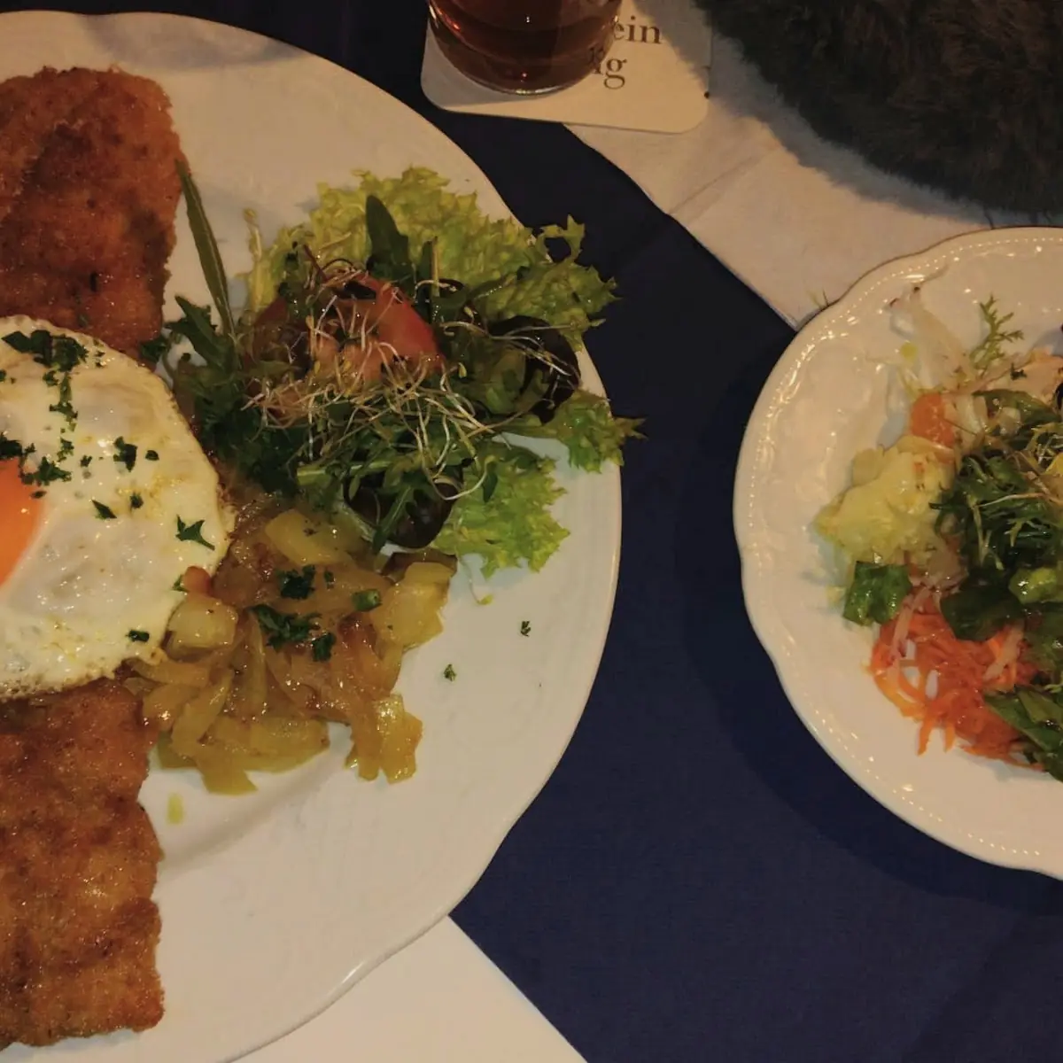 Schnitzel