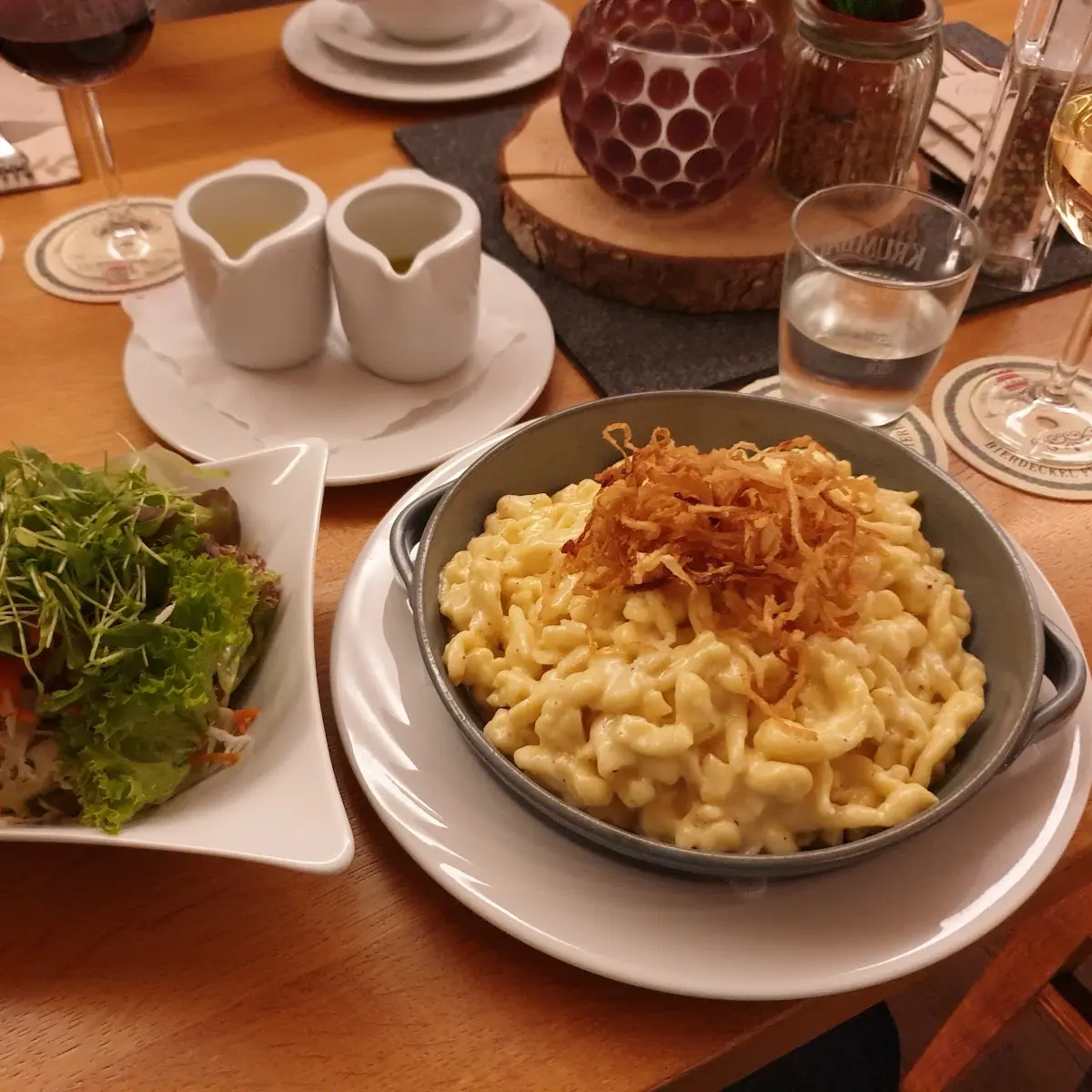 Pulled Pork