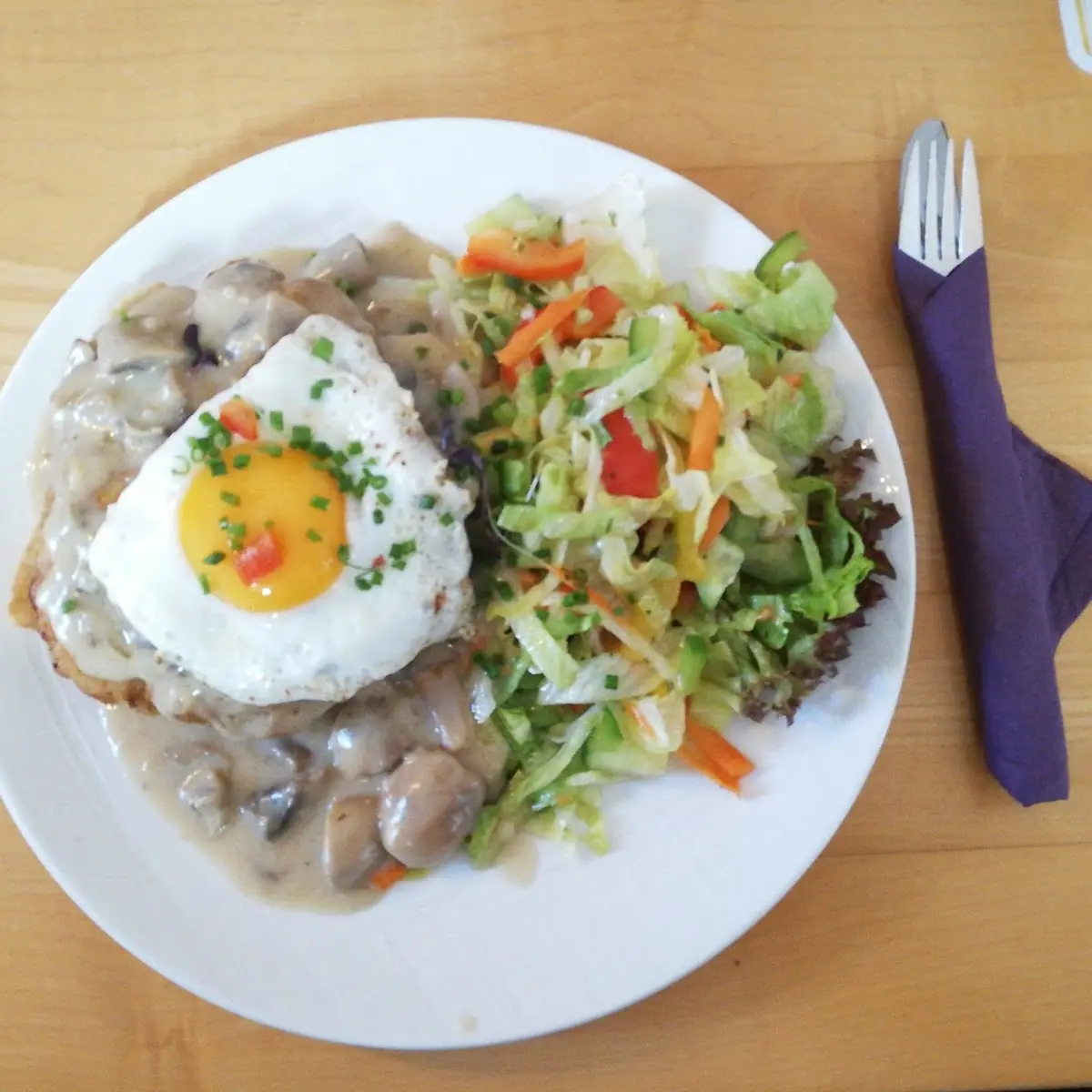 Krüstchen