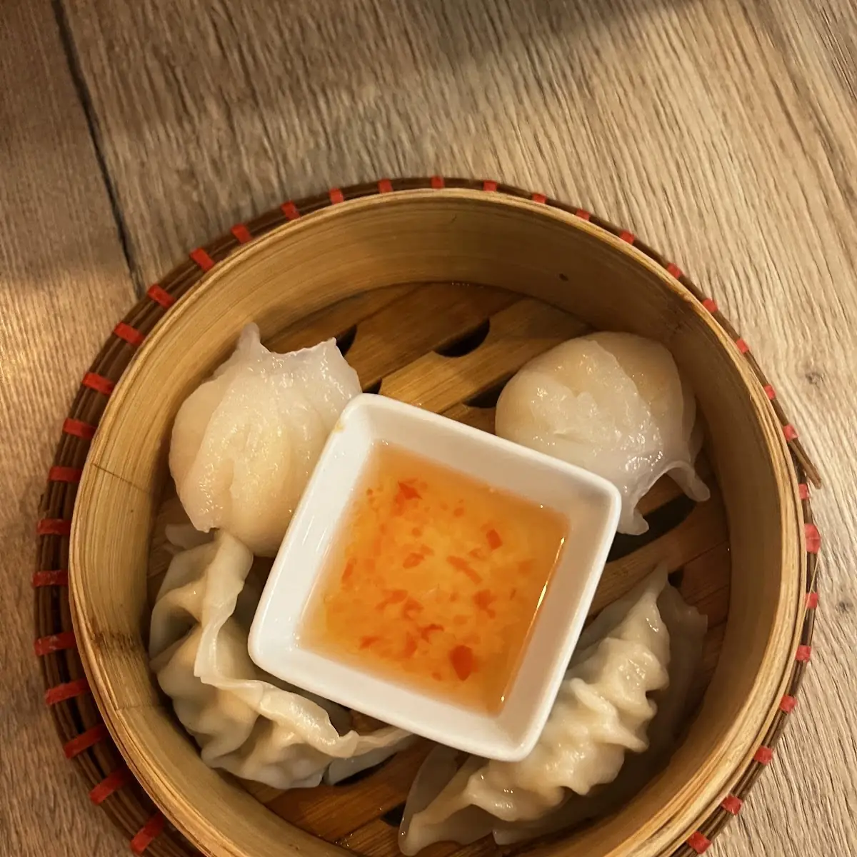 Dimsum