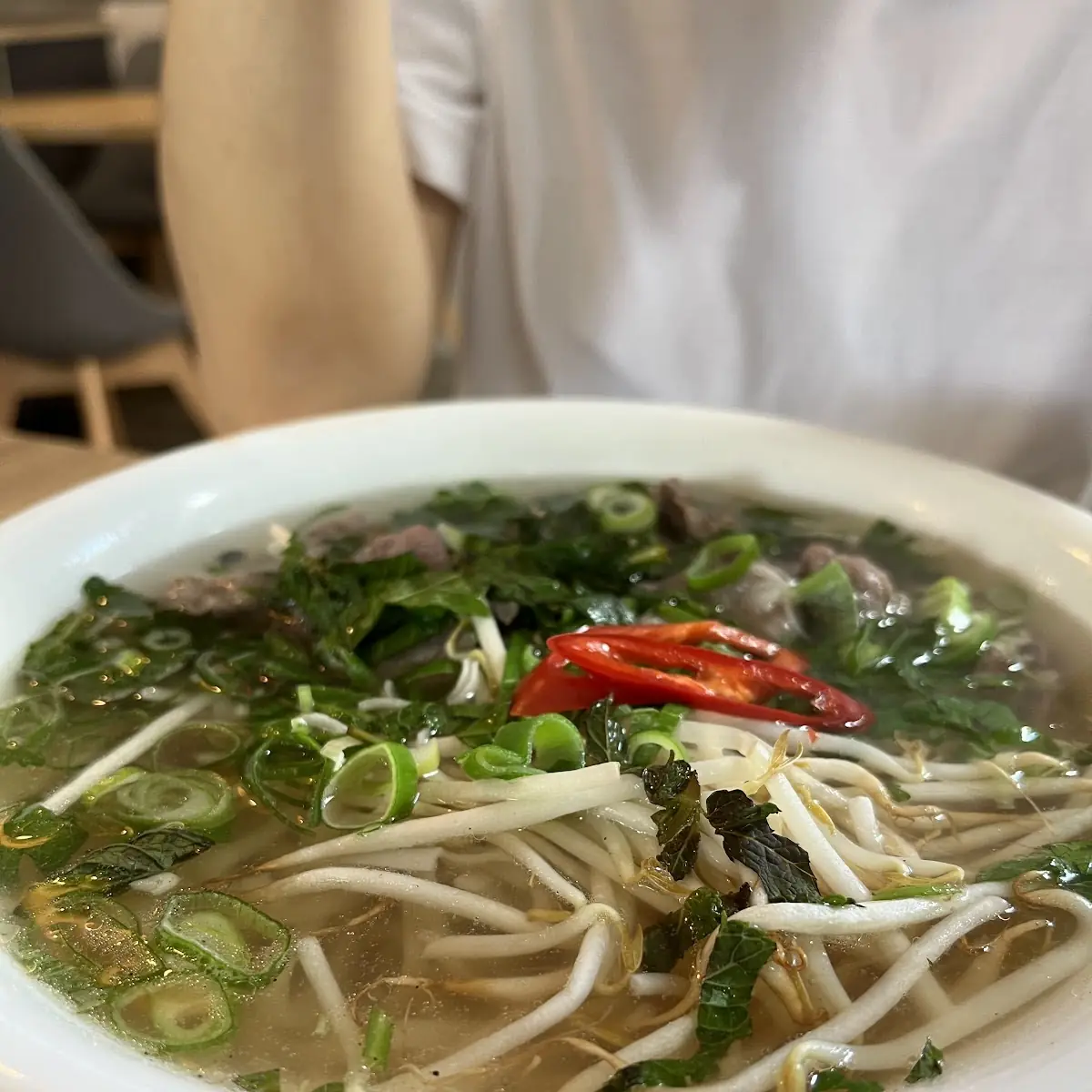 Phở Bò