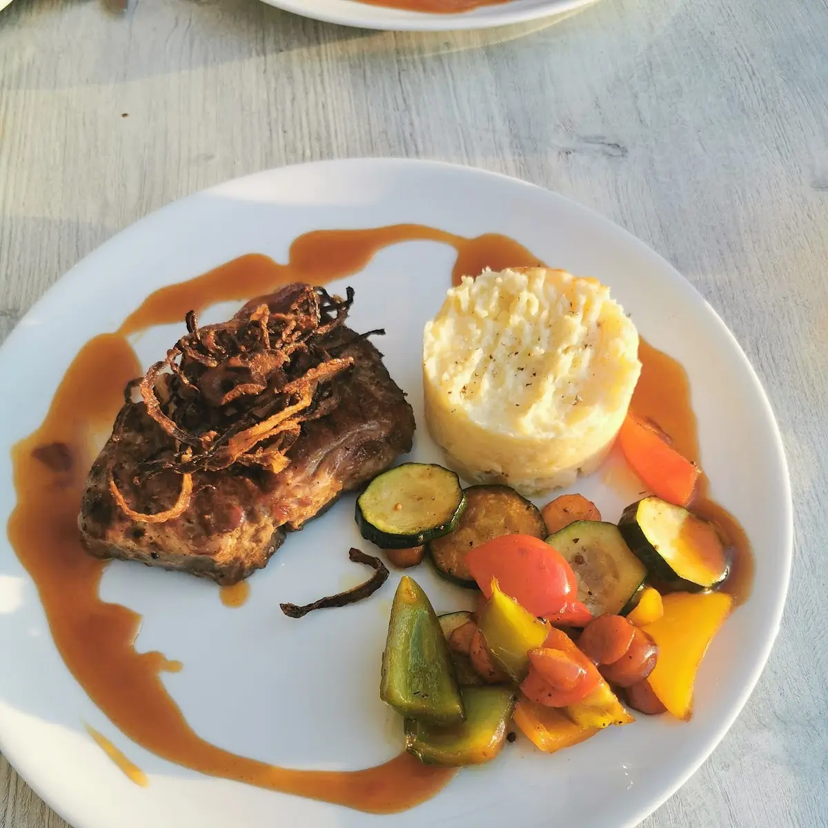 Fleisch