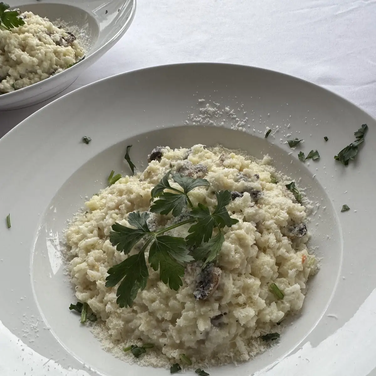 Risotto