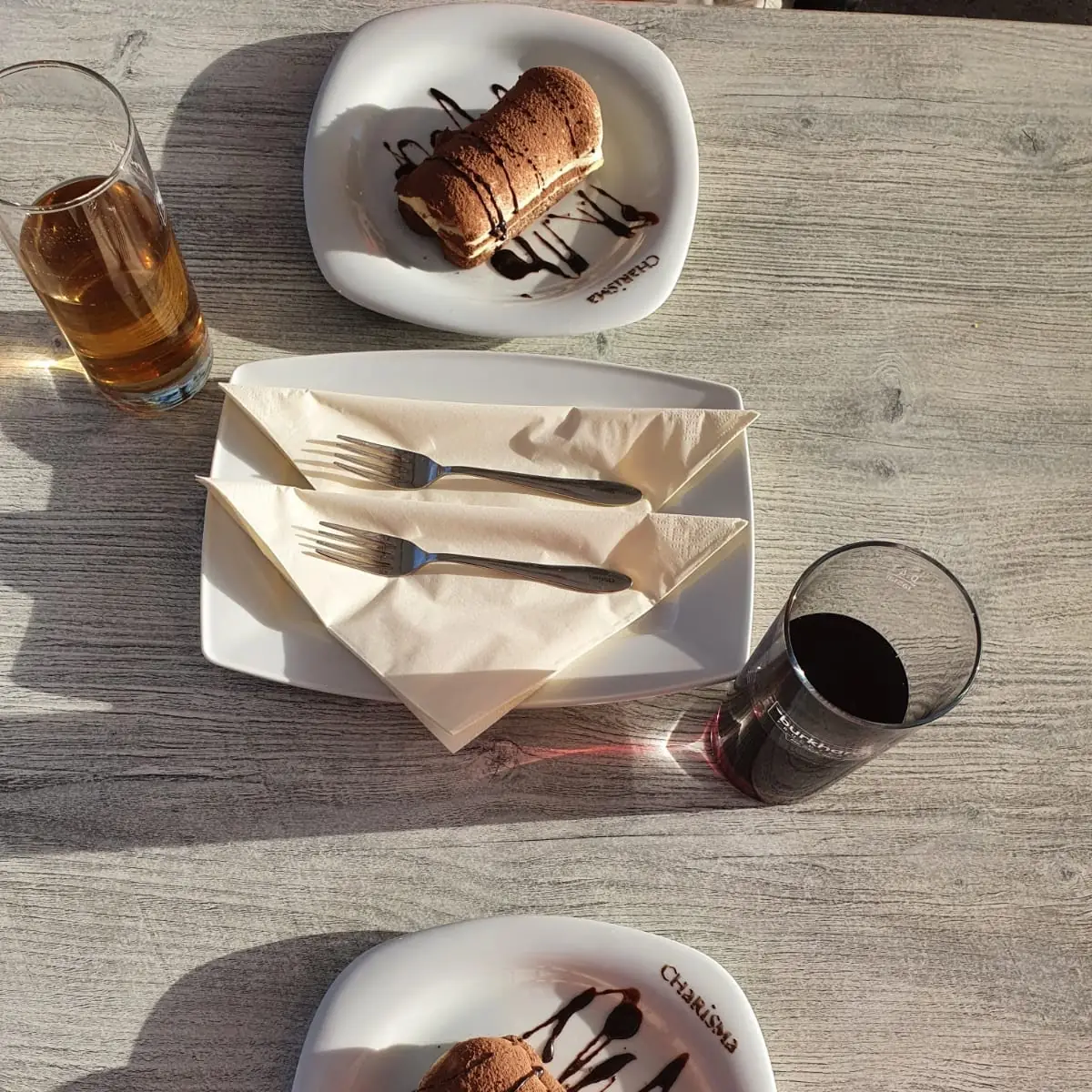Tiramisu