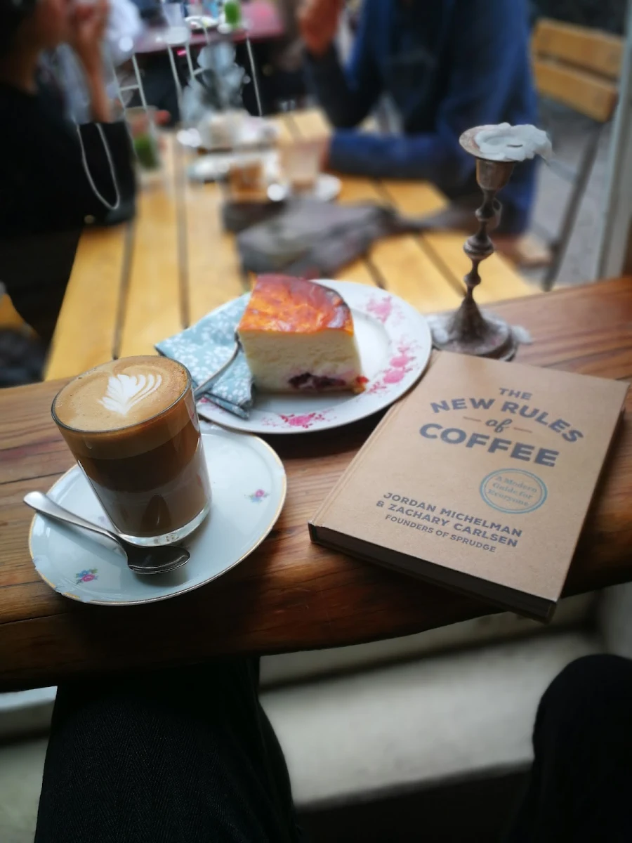 Flat White
