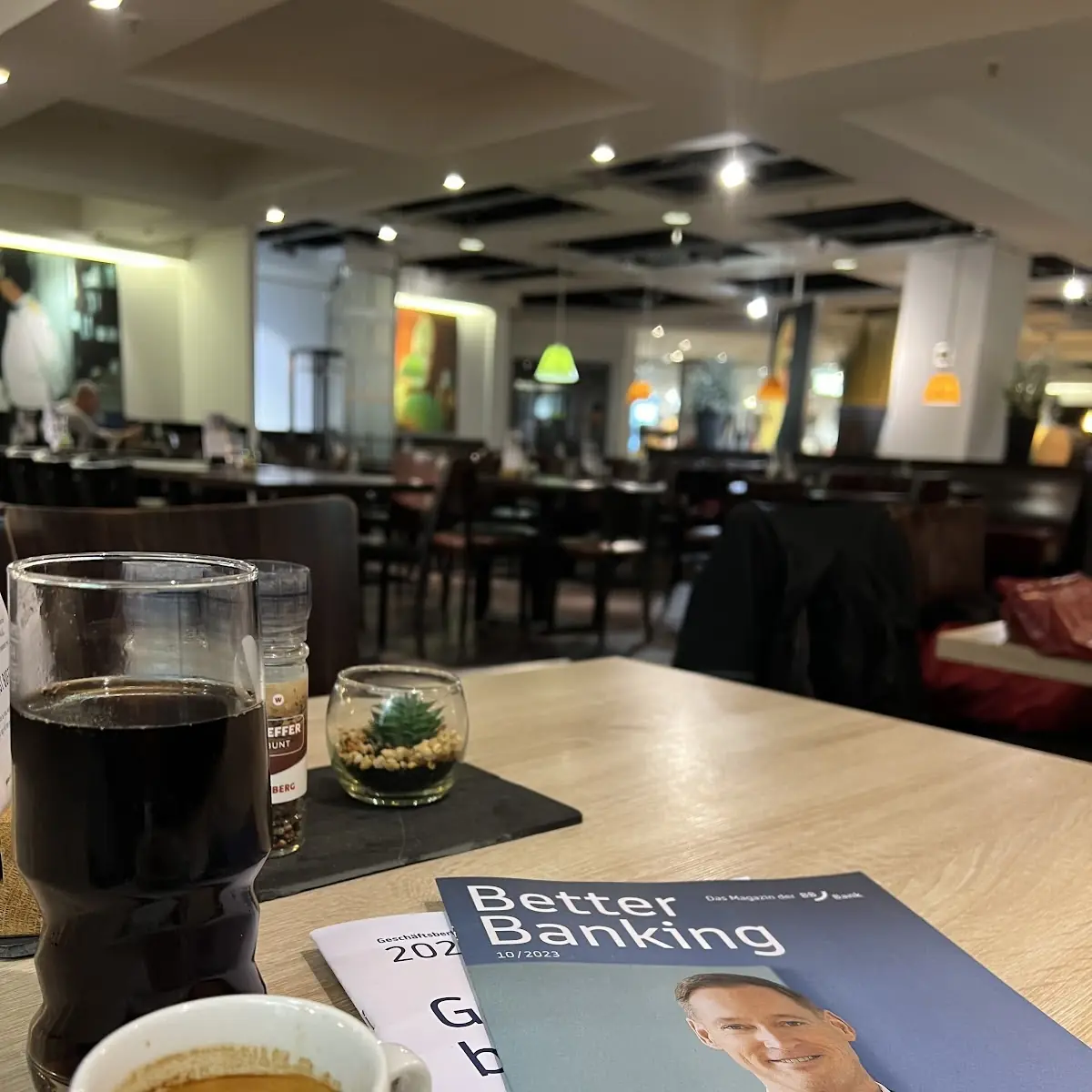 Expresso
