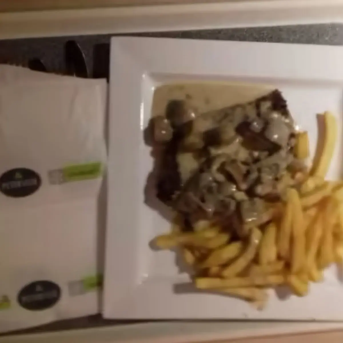 Schnitzel