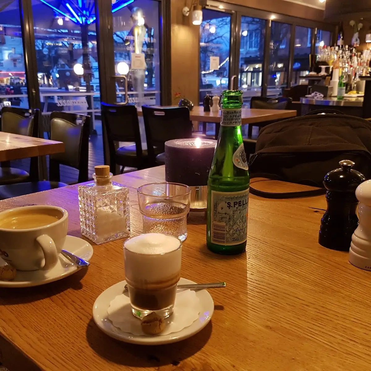 Espresso