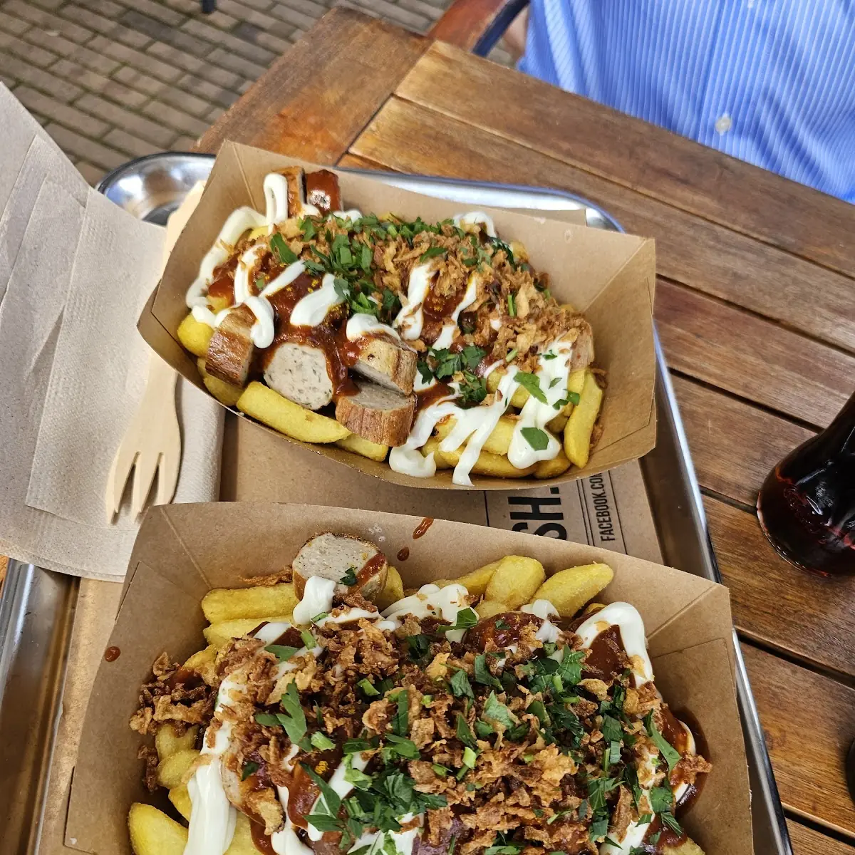 Pulled Pork