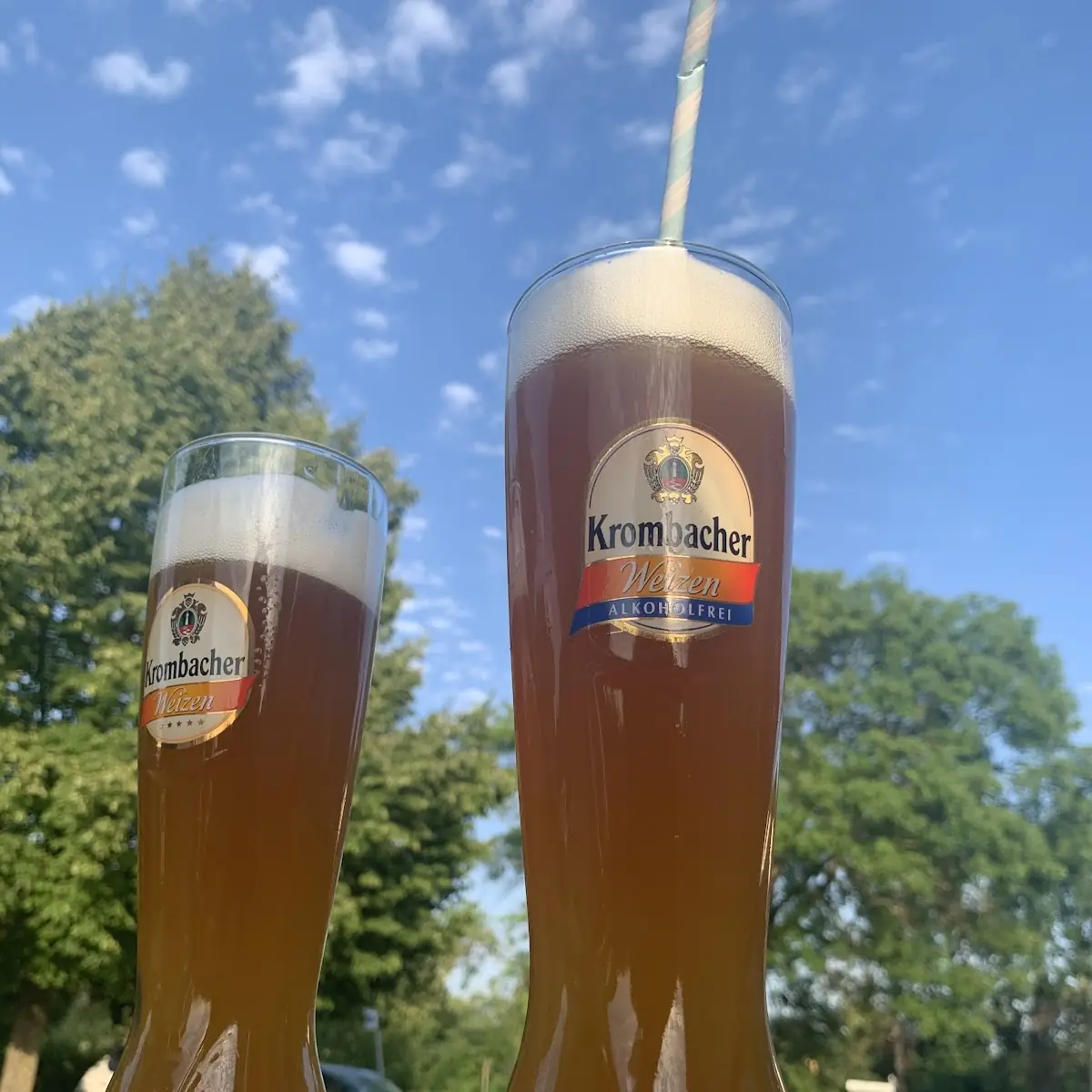 Wheat Beer