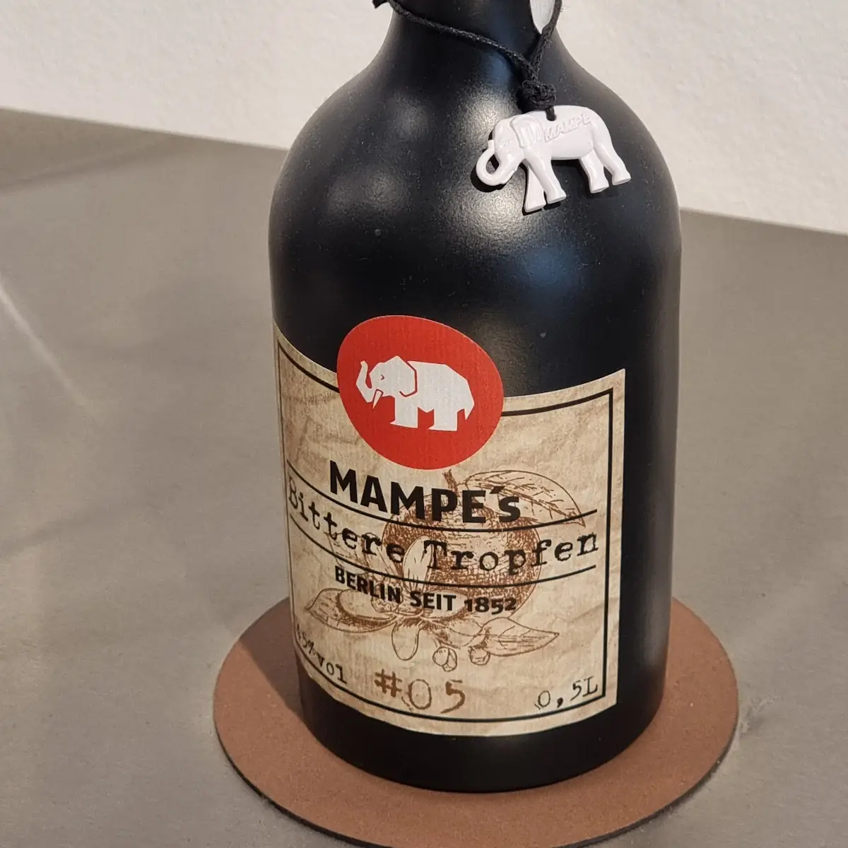 Rum