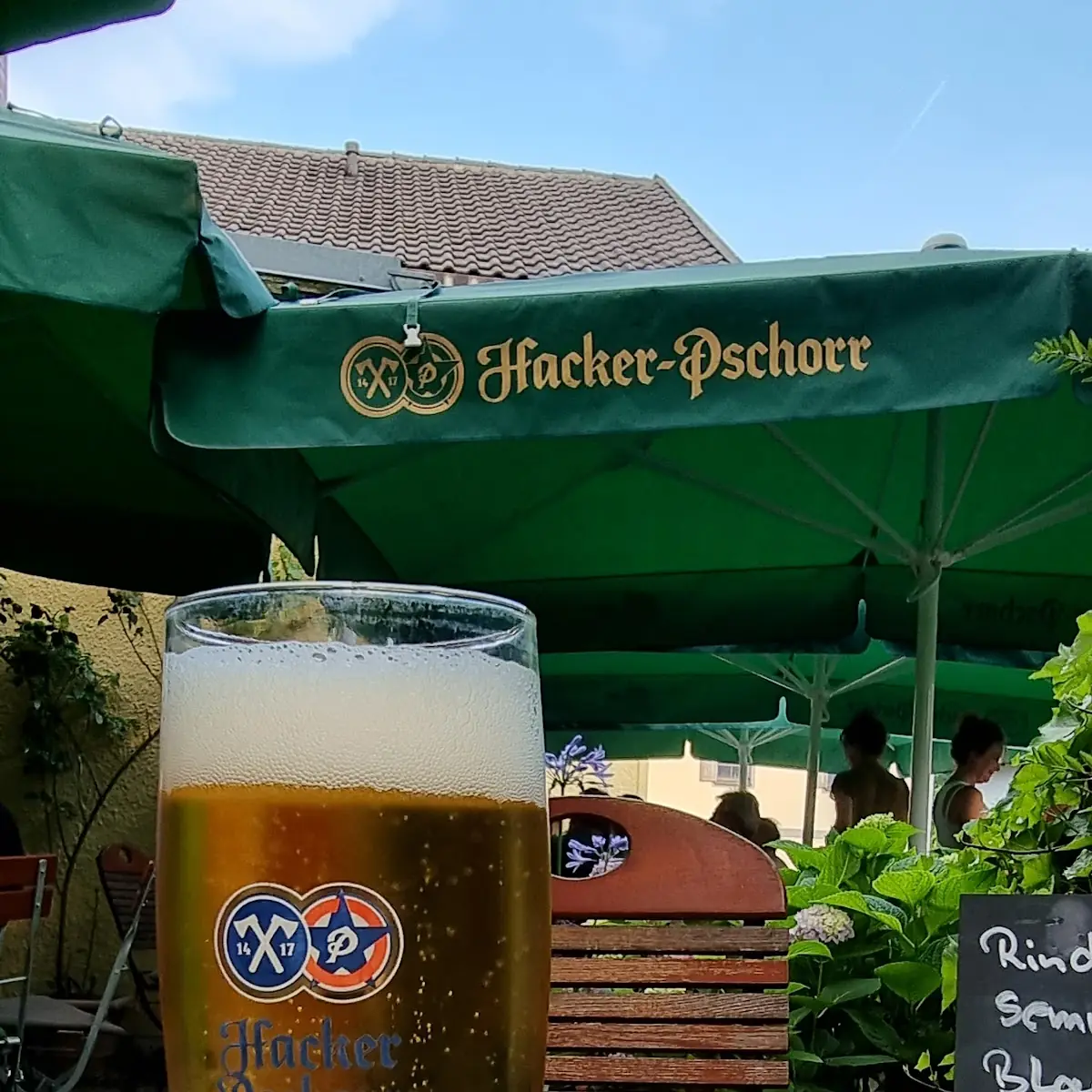 Helles Bier