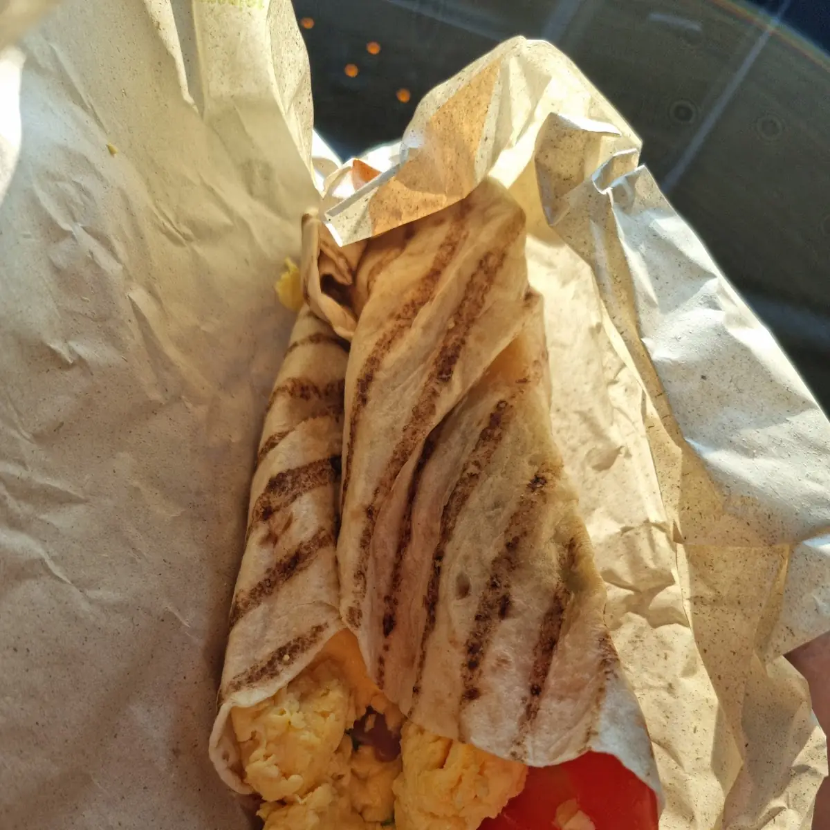 Wrap