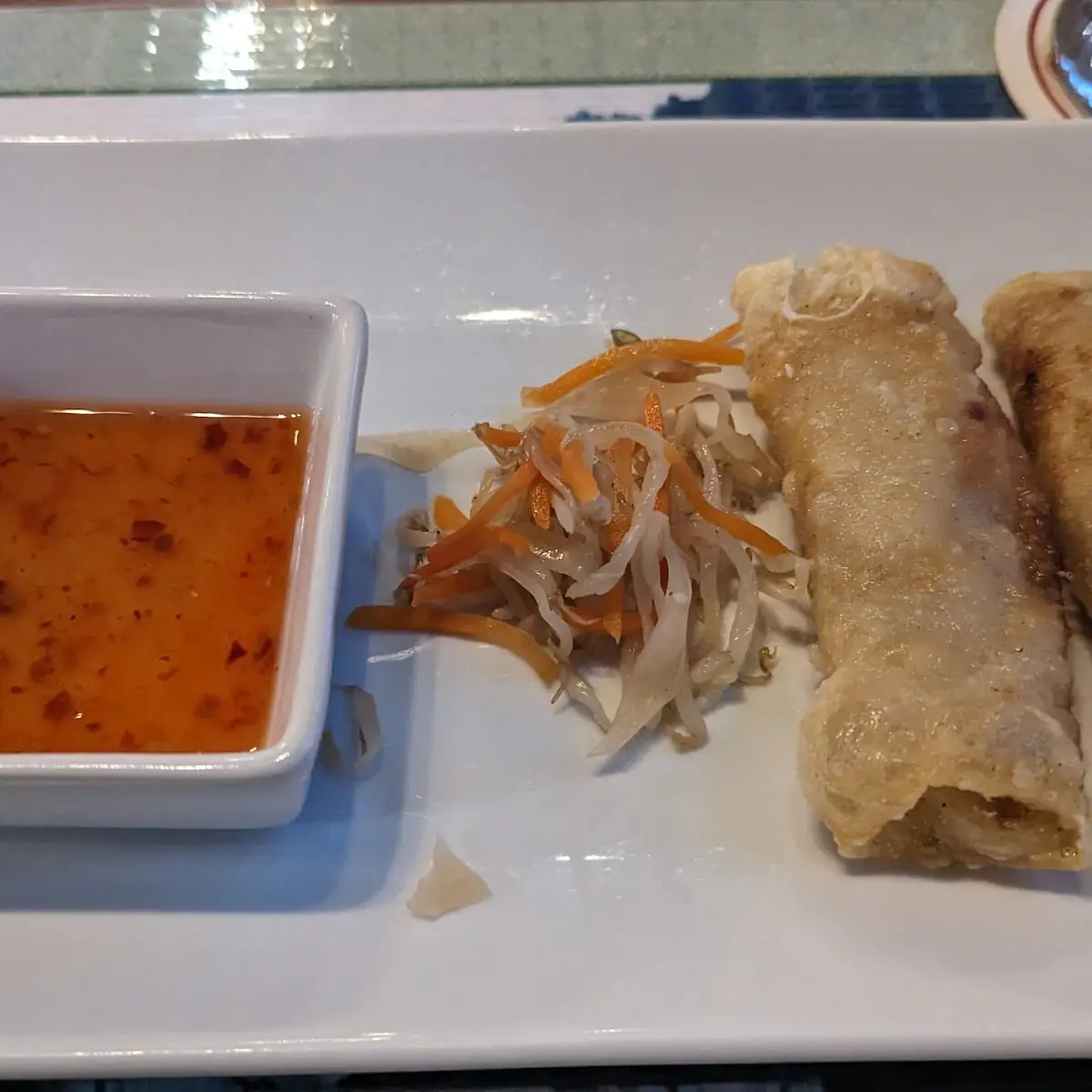 Spring Roll